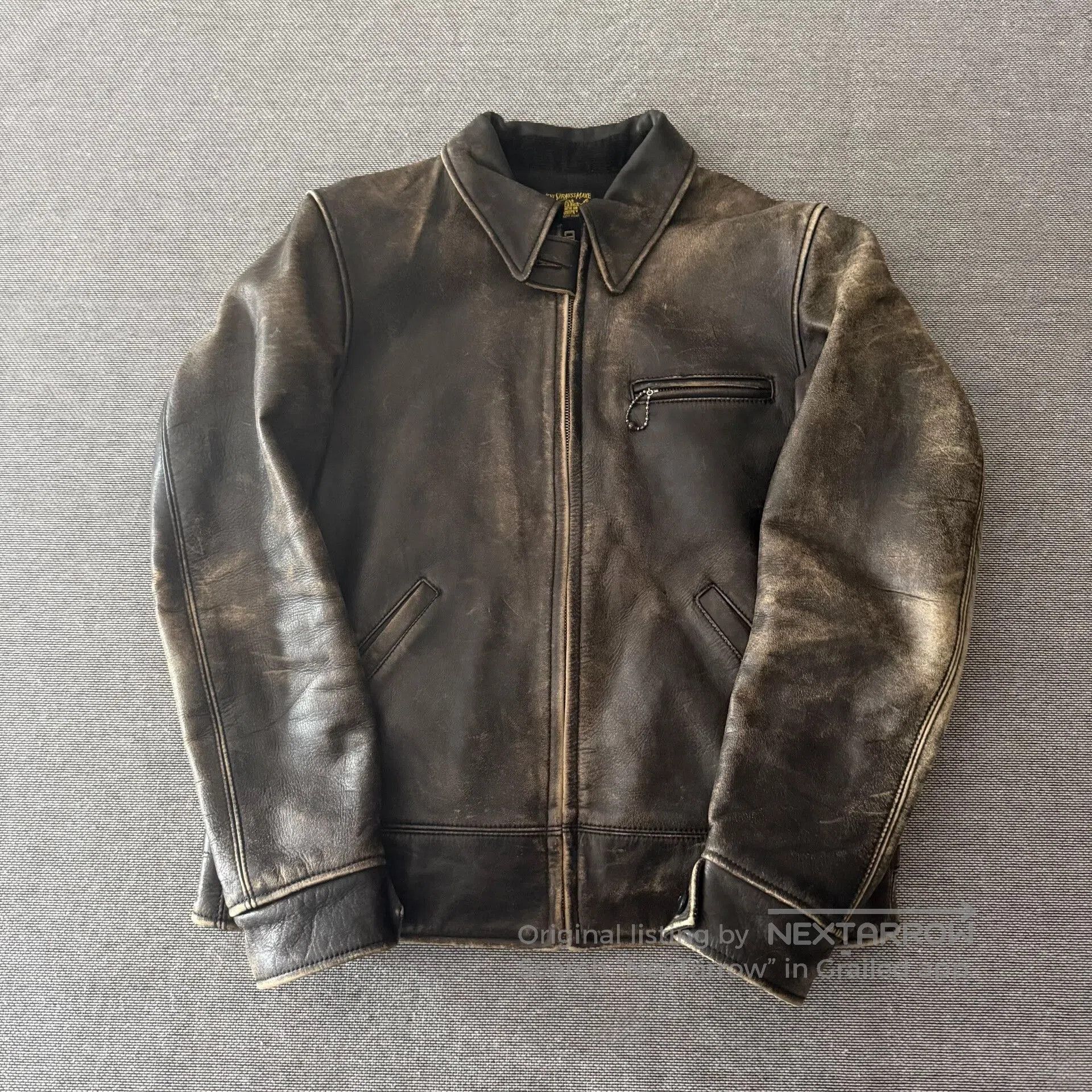 Levi's Vintage Clothing Levi's Vintage Clothing 1930s Menlo