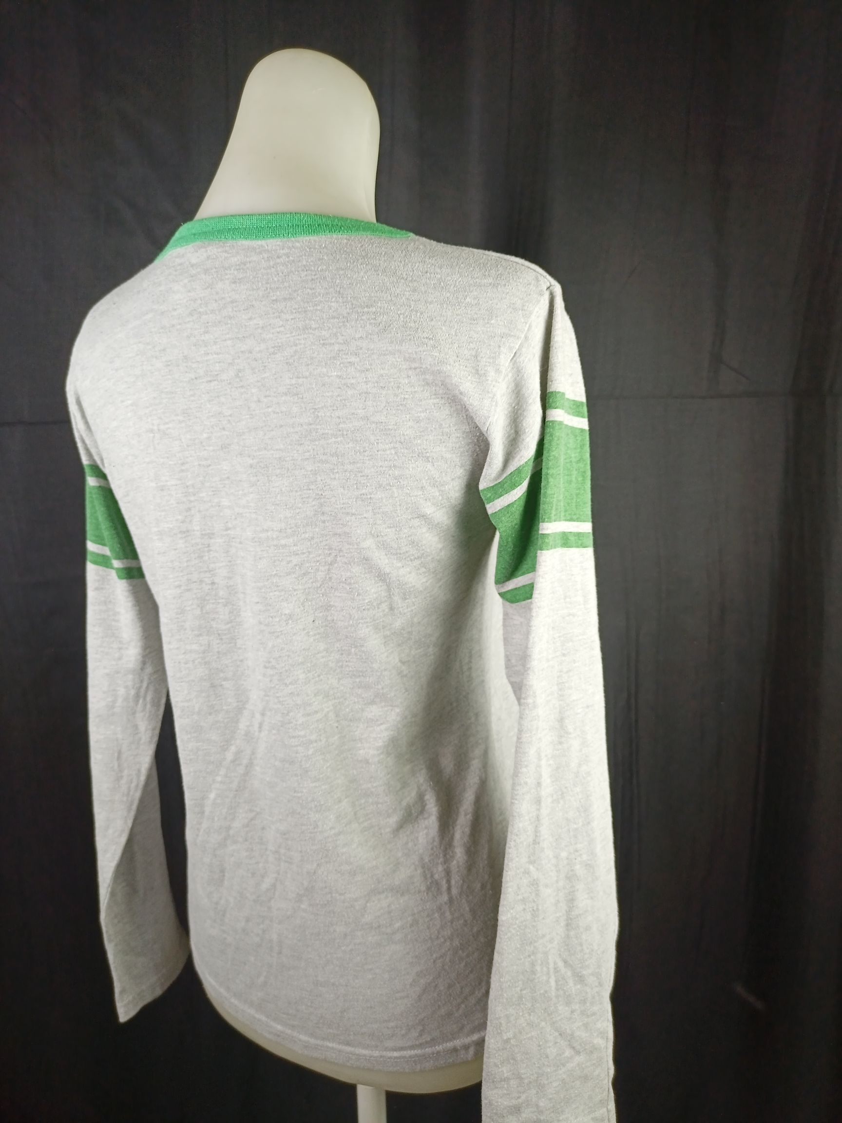 If Six Was Nine × Japanese Brand Long Sleeve Shirt Size M / US 6-8 / IT 42-44 - 15 Thumbnail
