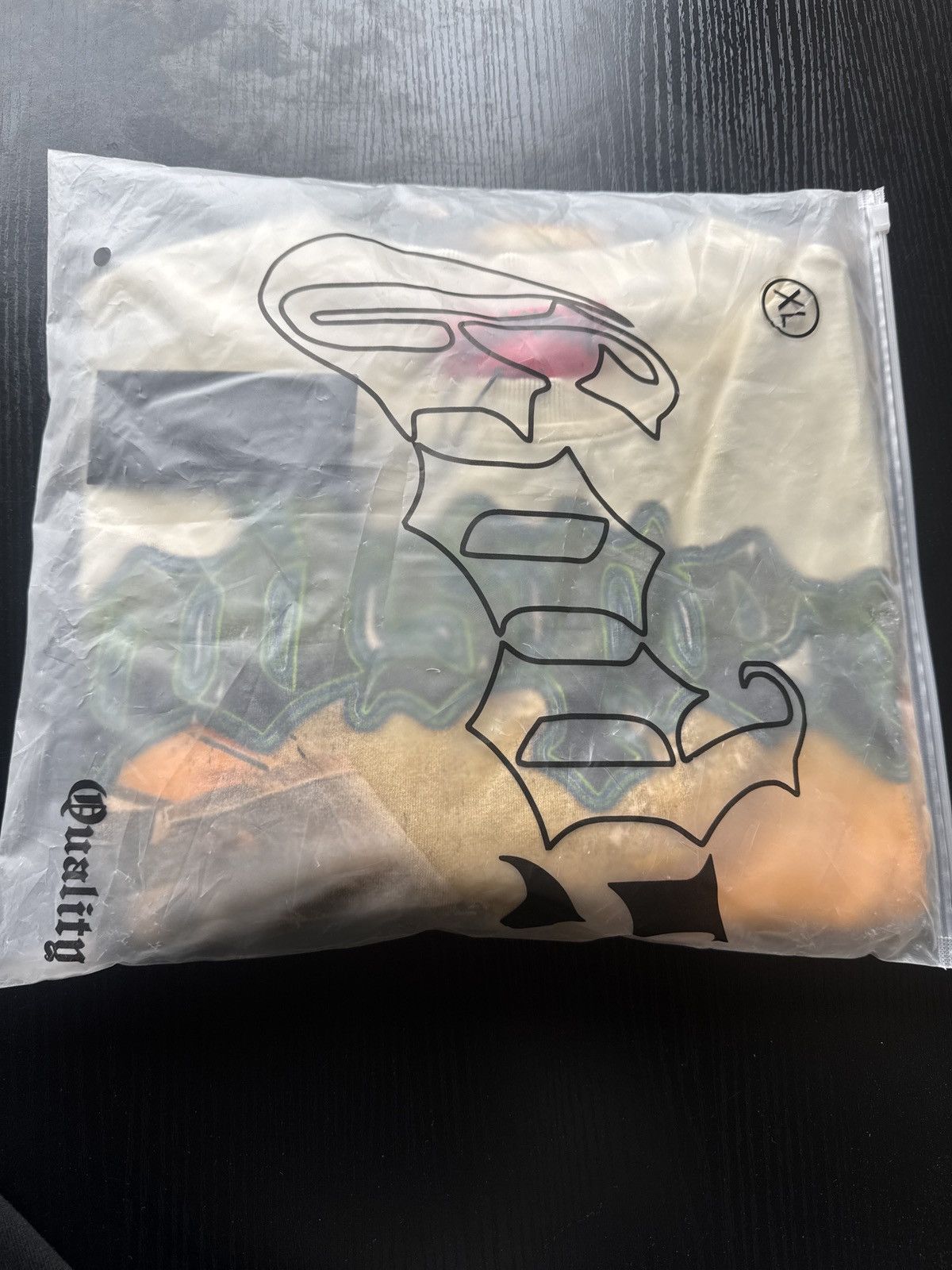 Godspeed Godspeed Sunset Drift Longsleeve Tee XLarge Size US XL / EU 56 / 4 - 7 Thumbnail