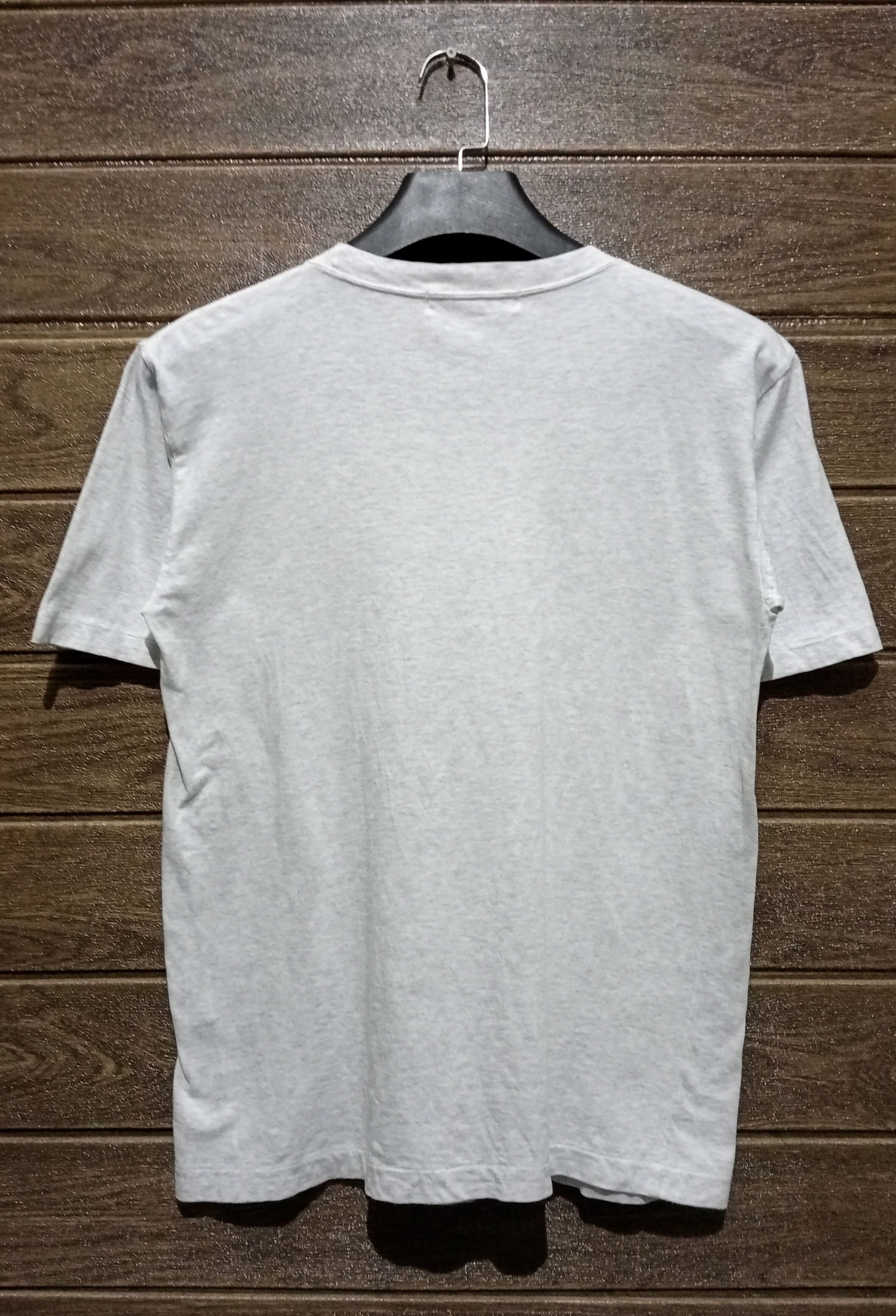 Japanese Brand × Vintage Vintage '90s Single Stitch Yokohama Marinos J. League Tee Size US S / EU 44-46 / 1 - 6 Thumbnail