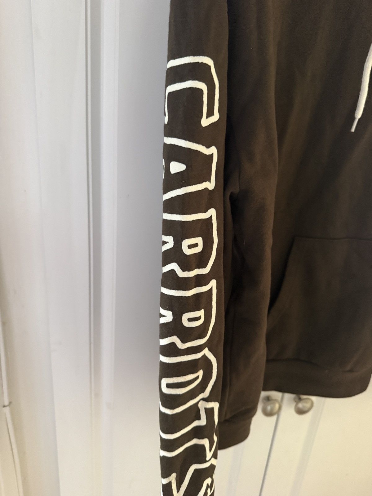 Carrots by Anwar Carrots × Walmart Anwar carrots walmart homestead hoodie sz xl Size US XL / EU 56 / 4 - 5 Thumbnail