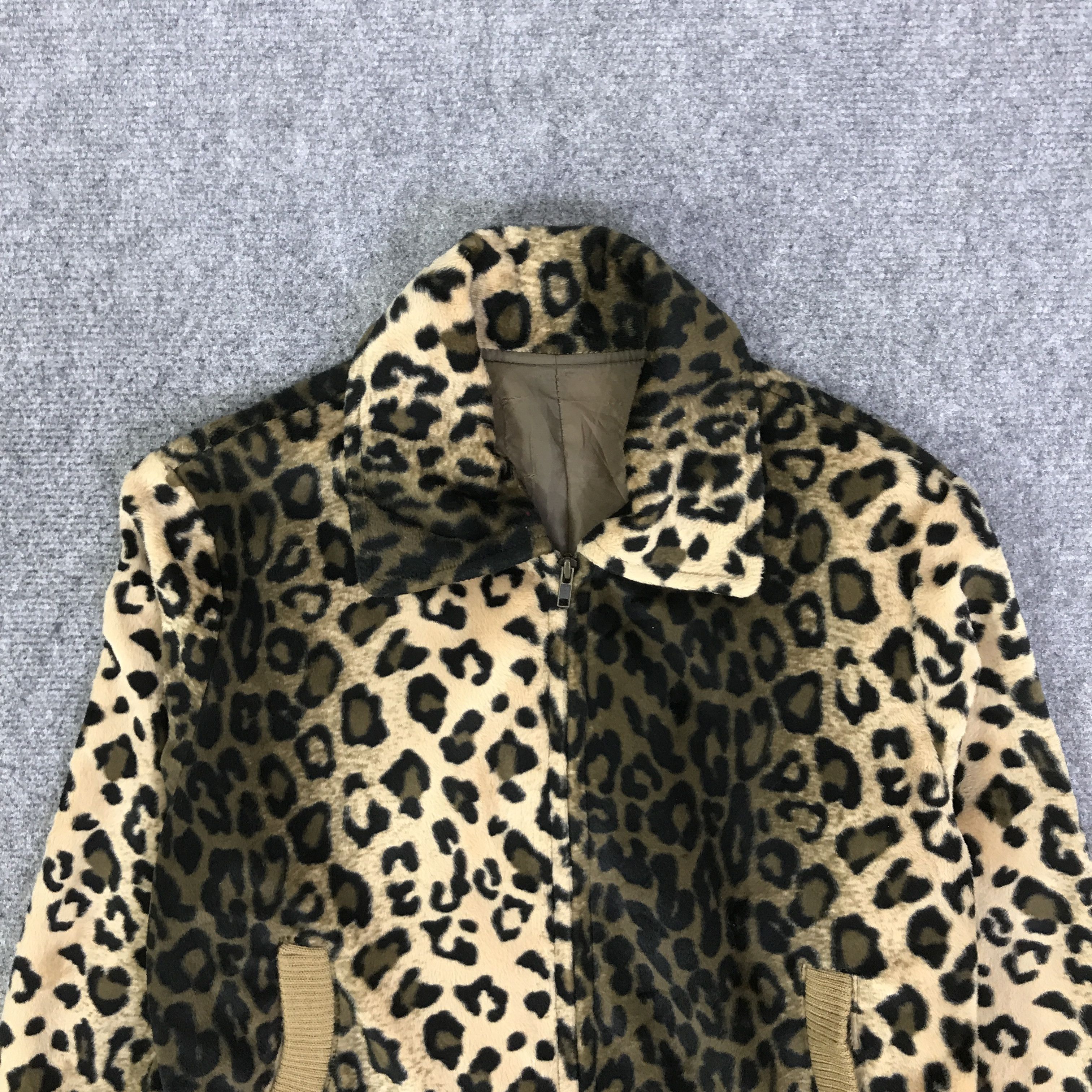 Japanese Brand JAPANESE BRAND FASION JACKET K121B22 Size US M / EU 48-50 / 2 - 2 Thumbnail