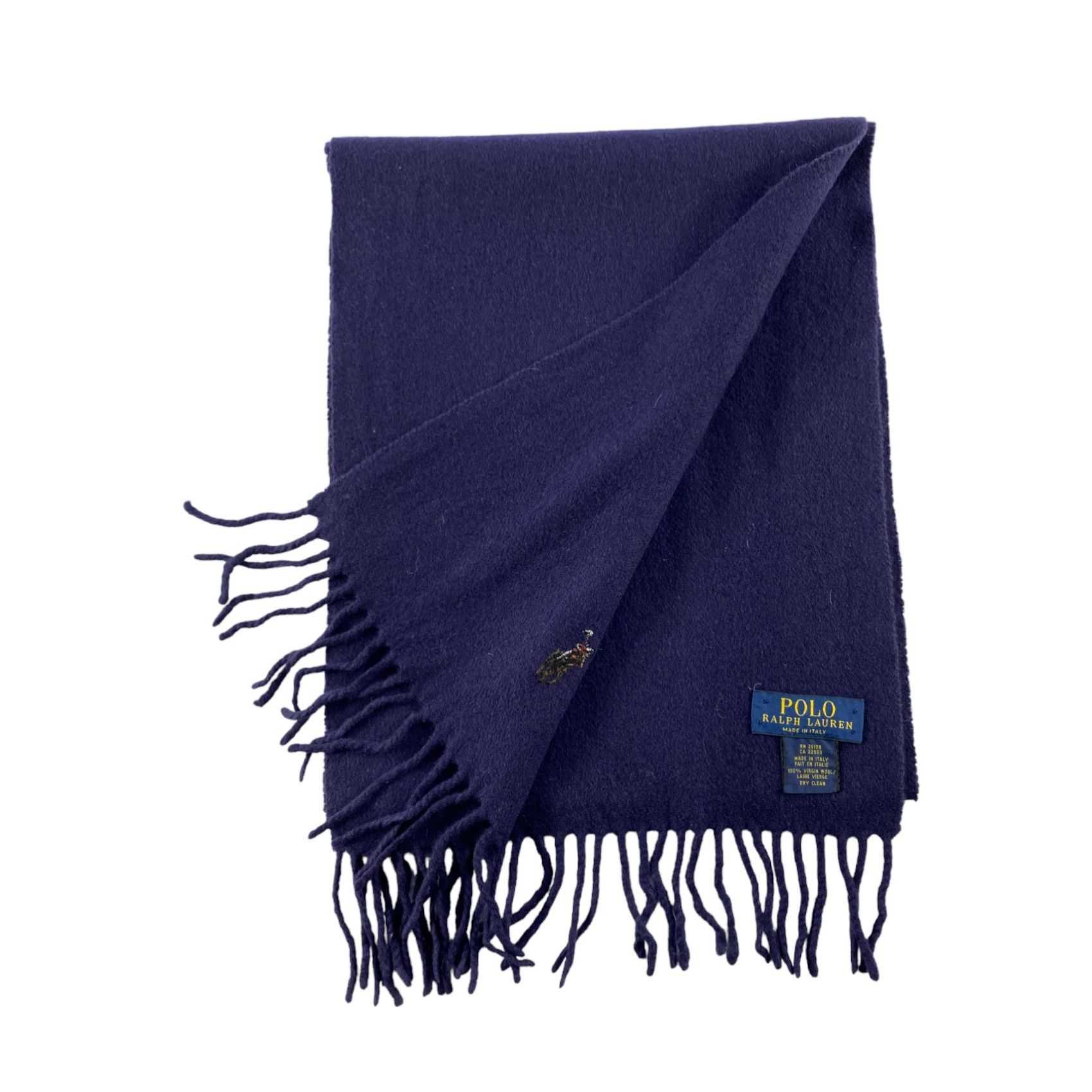 Polo Ralph Lauren Polo Ralph Lauren Scarf / Muffler / Neckwear - WW373 Size ONE SIZE - 5 Thumbnail