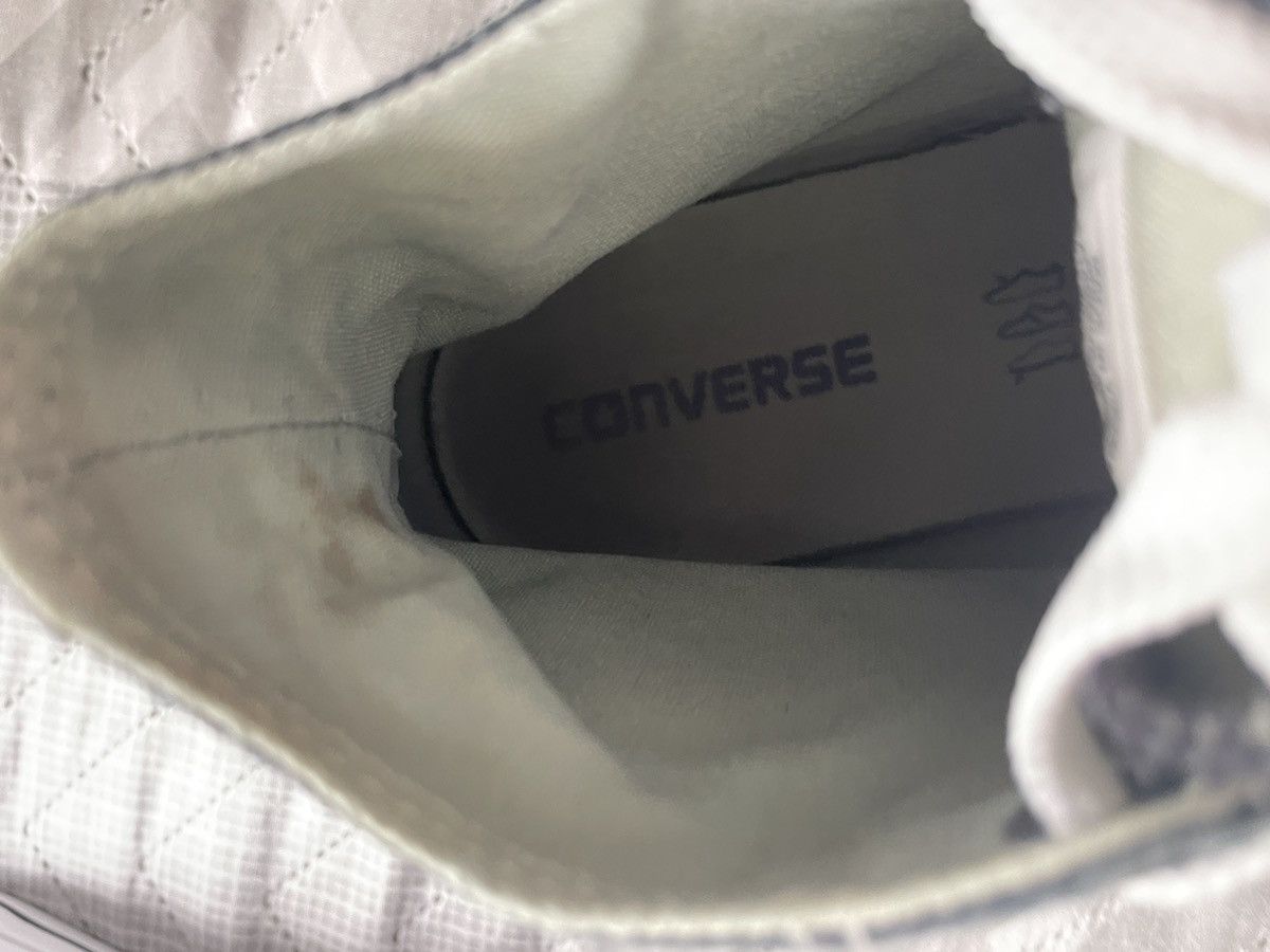 Converse Chuck Taylor All Star Converse Size US 7 / IT 37 - 6 Thumbnail