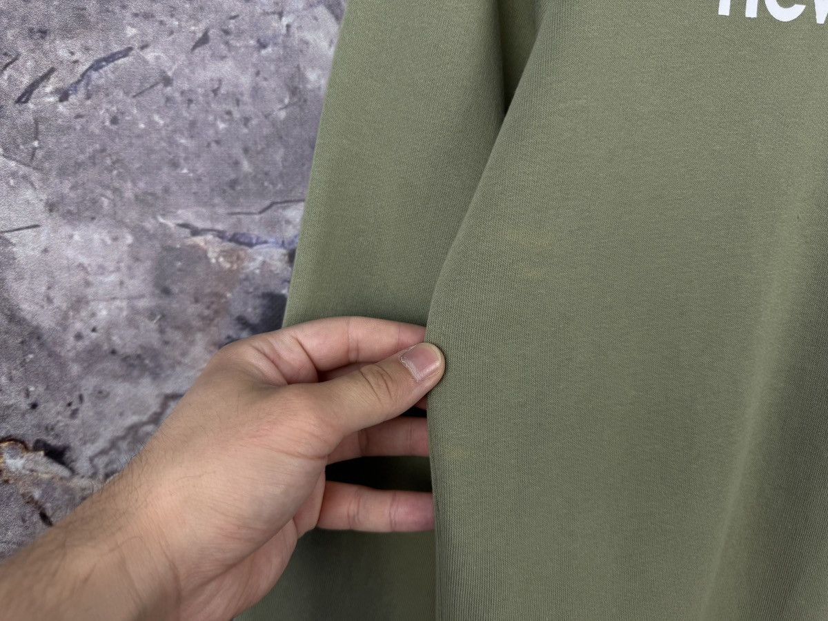 New Balance Men’s New Balance Sweatshirt Pullover Streetwear Size Small Size US S / EU 44-46 / 1 - 7 Thumbnail