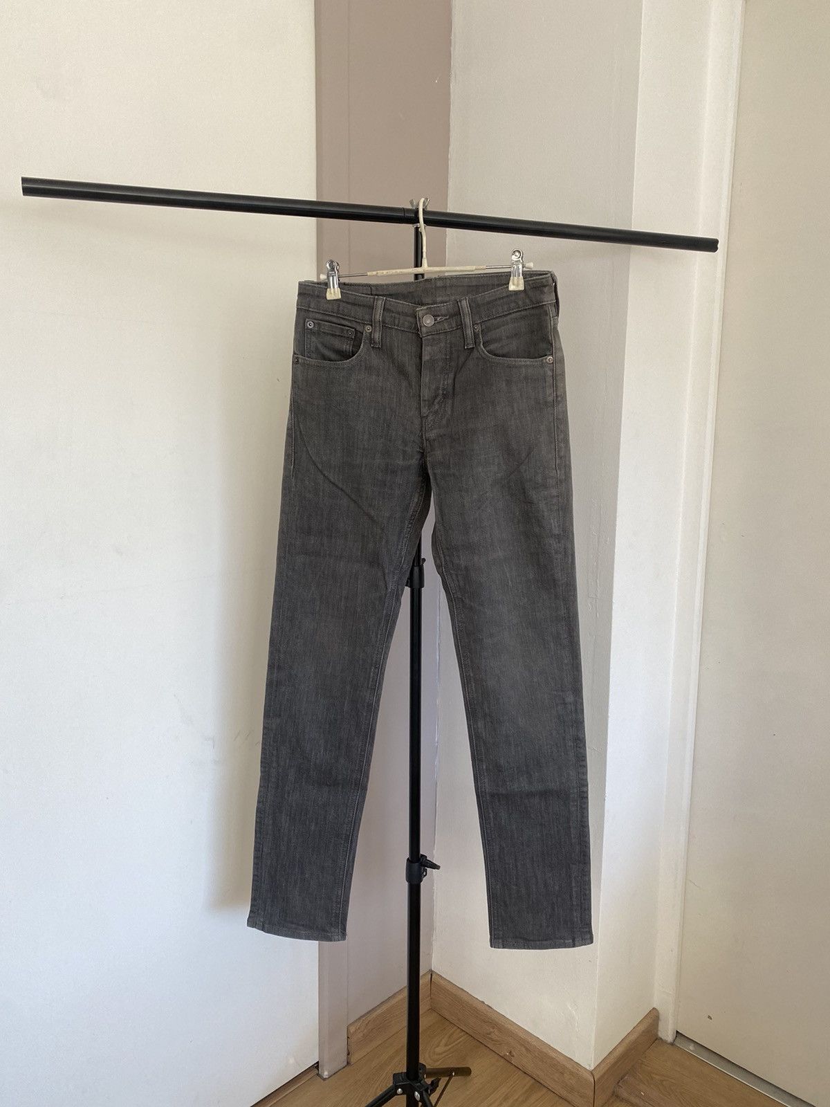 Levi's Men's jeans S Size US 32 / EU 48 - 1 Thumbnail