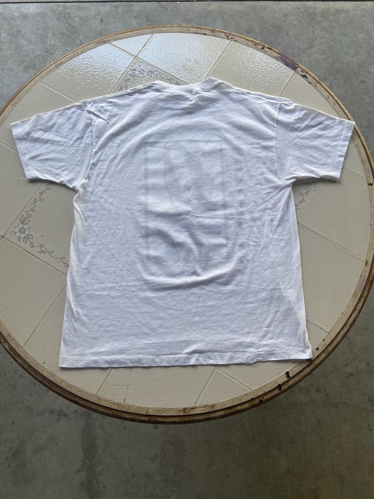 Vintage Vintage Pennsylvania Sun Sportswear military themed tee Size US XL / EU 56 / 4 - 2 Thumbnail