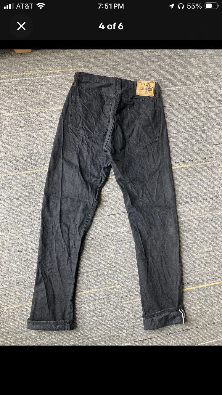 Self Edge Self edge sugar cane jeans size 31 Size US 31 - 4 Thumbnail