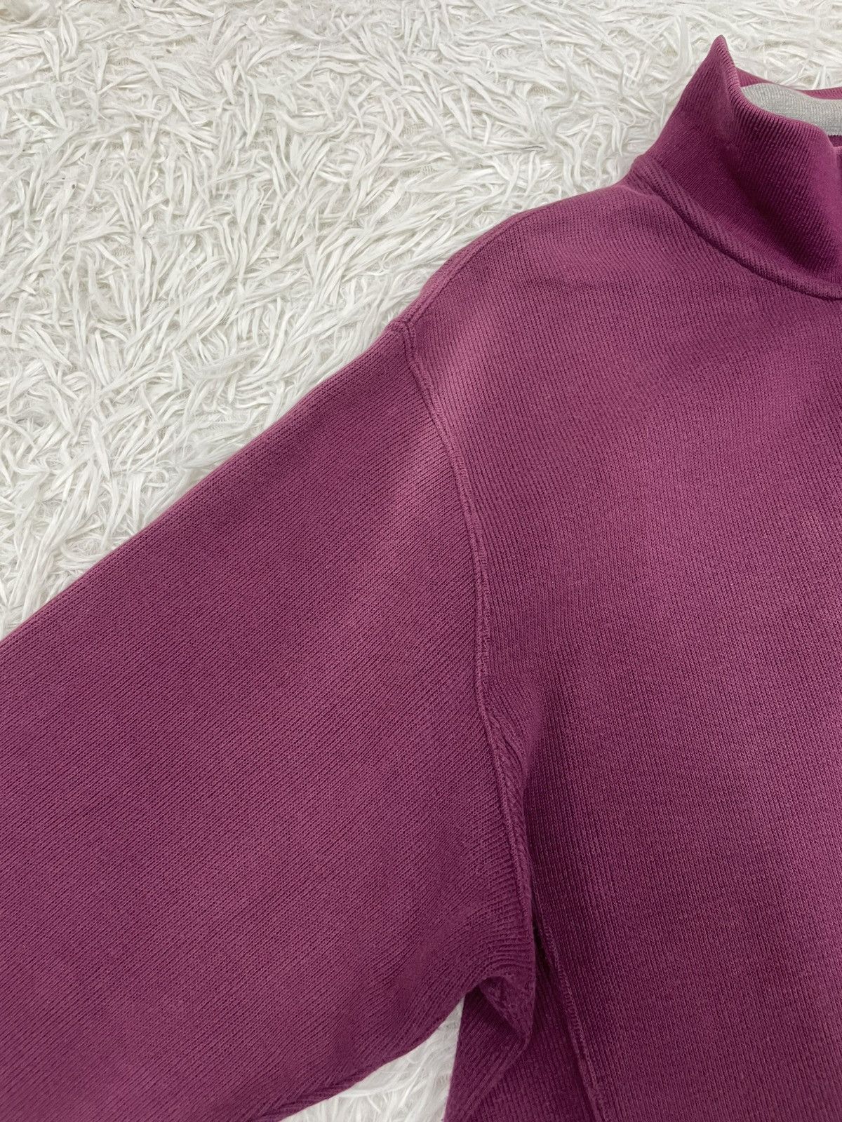 Chaps Vintage Chaps Ralph Lauren Sweatshirt Pullover Size US M / EU 48-50 / 2 - 5 Thumbnail