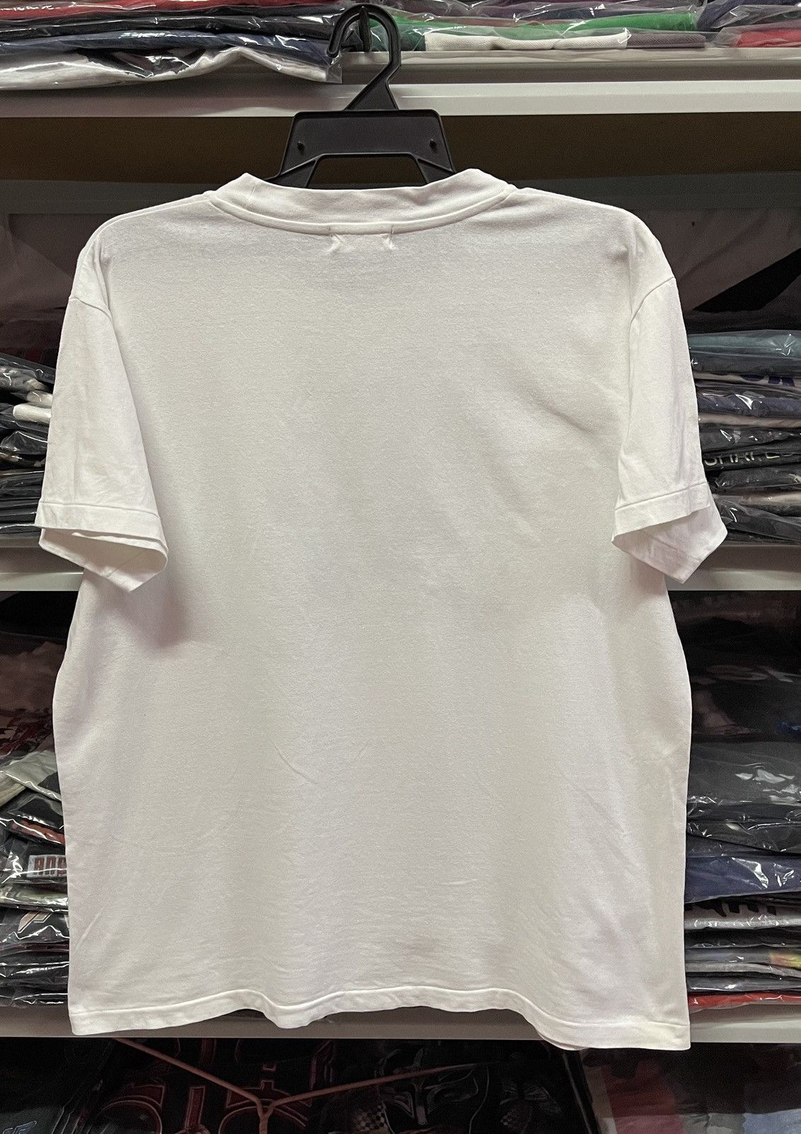 Vintage Vintage 90s Steve McQueen 🔥🔥🔥 Size US XL / EU 56 / 4 - 11 Thumbnail