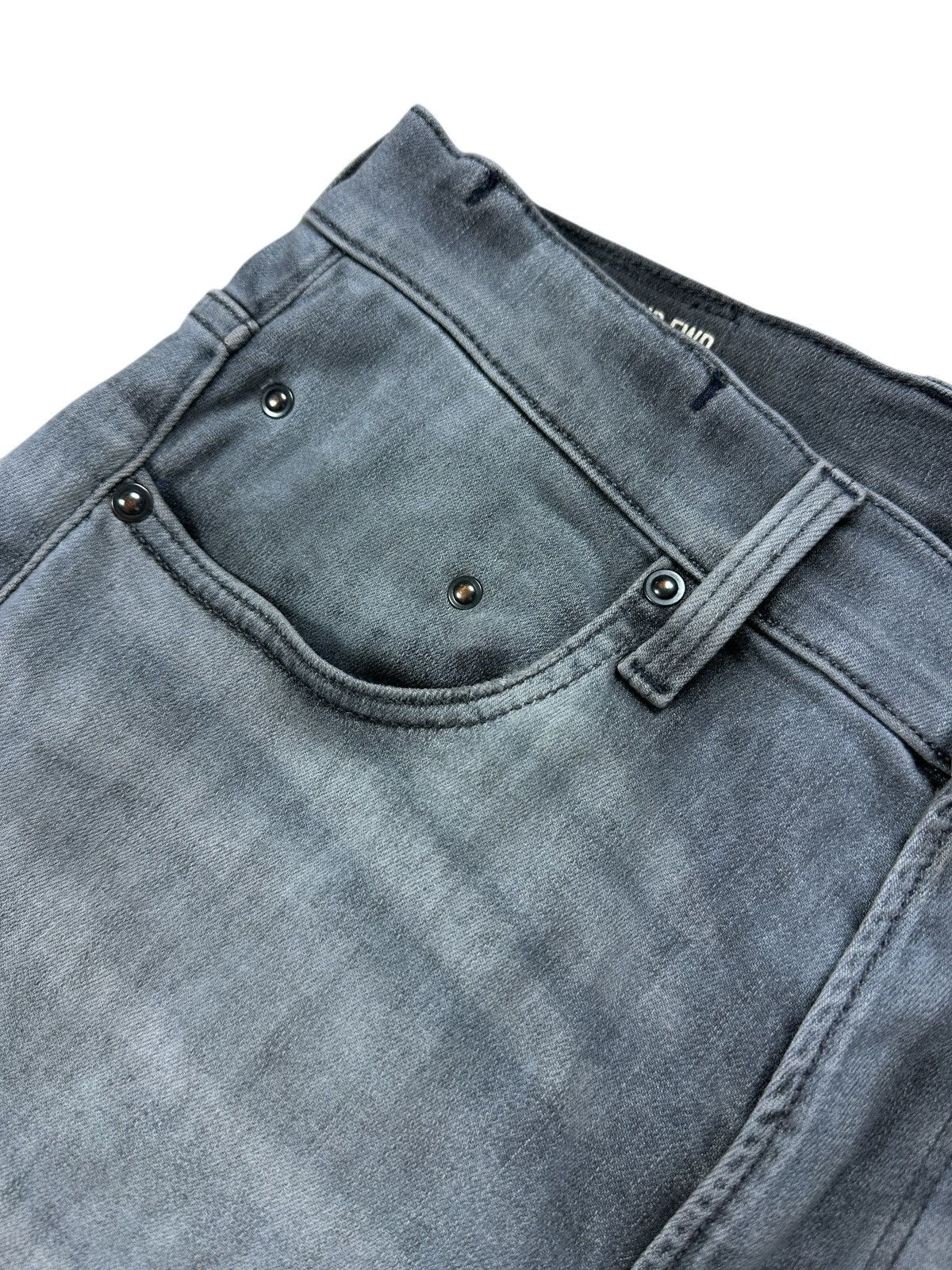 G-Star G-Star Raw Revend FWD Skinny Stretch Denim Jeans W30 L32 Size US 30 / EU 46 - 6 Thumbnail