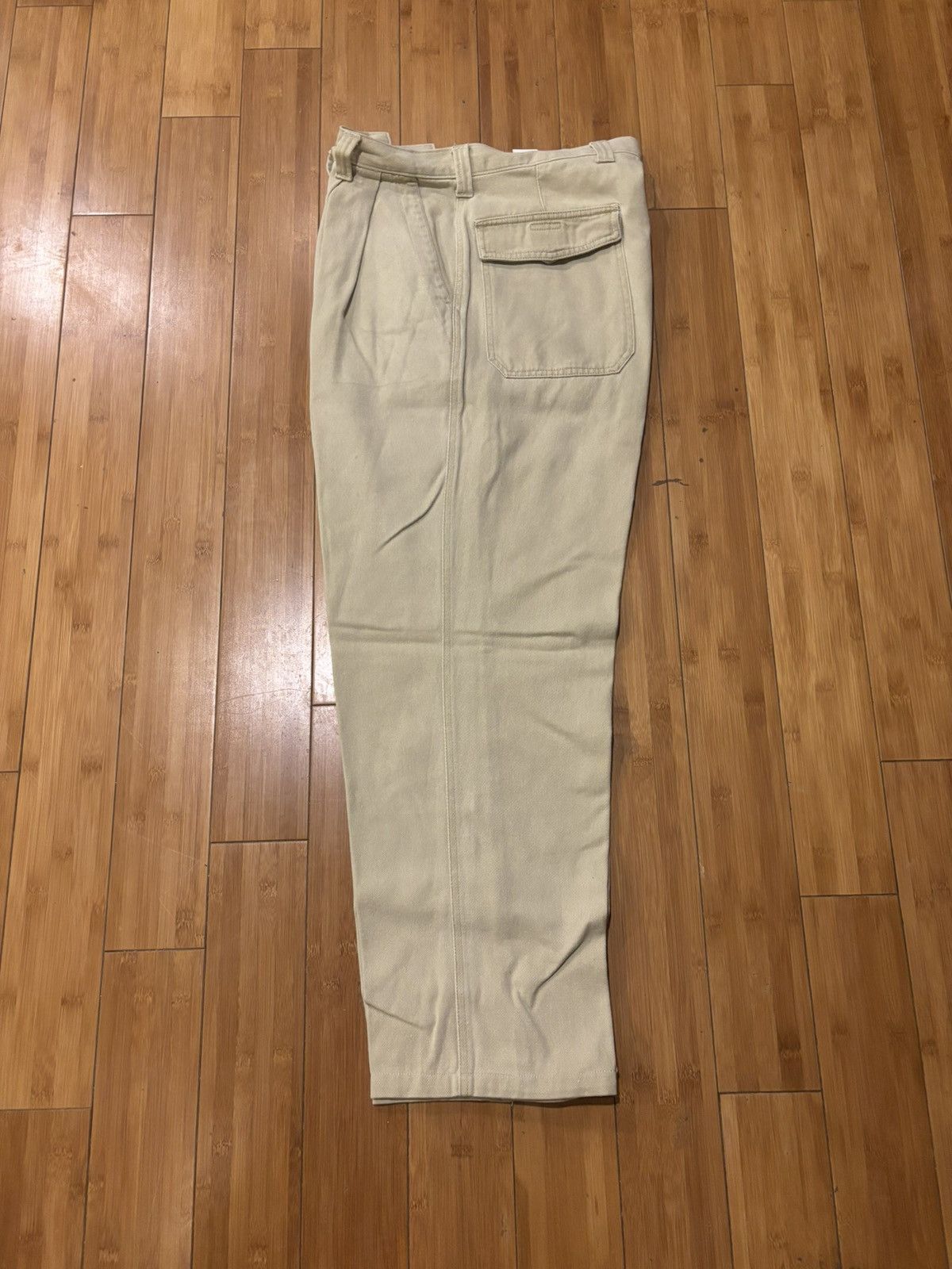 Dockers Casual Chino Pants.mp-373 Size US 34 / EU 50 - 1 Thumbnail