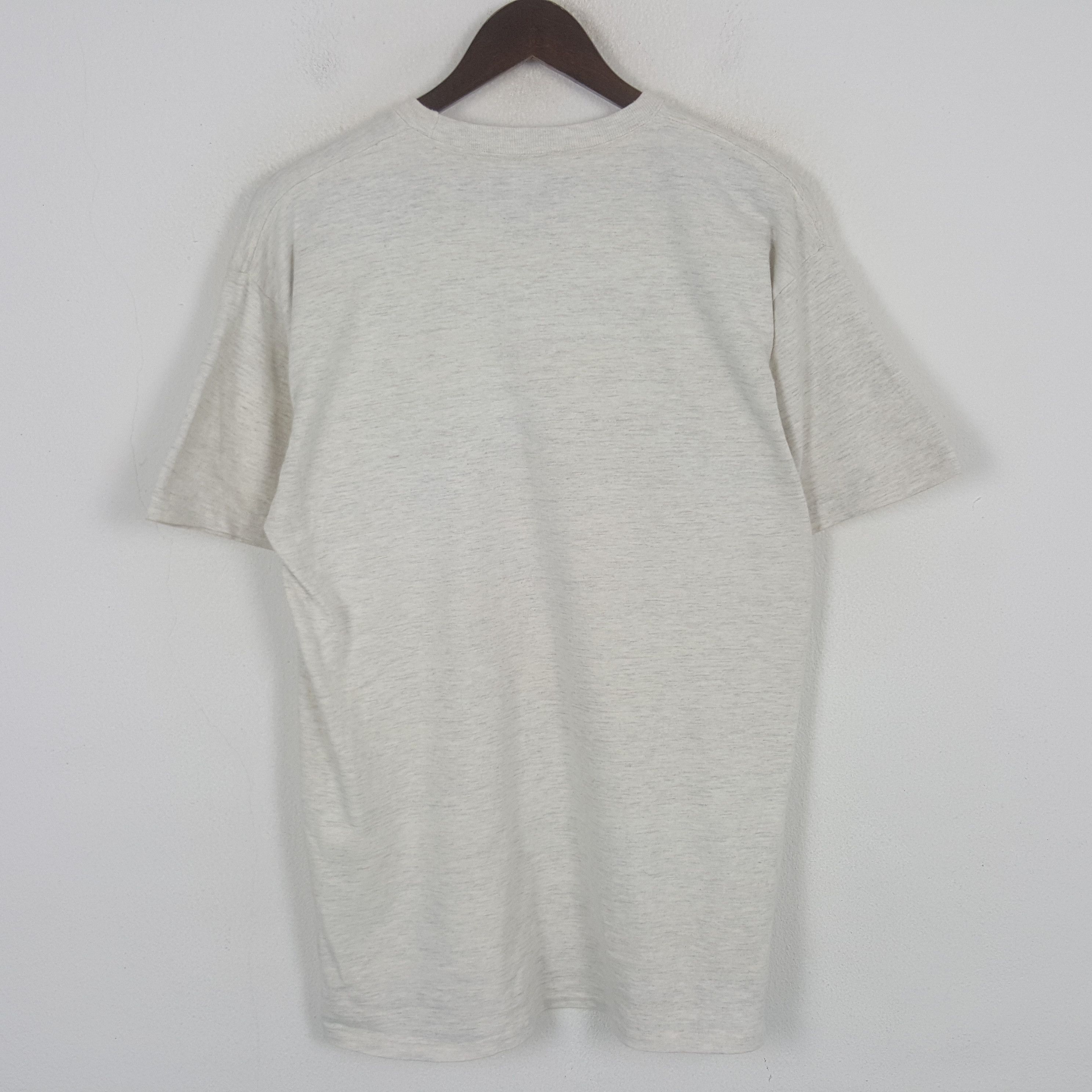 Polo Ralph Lauren Vintage Polo Bear by Ralph Lauren Tshirt Size US L / EU 52-54 / 3 - 3 Thumbnail