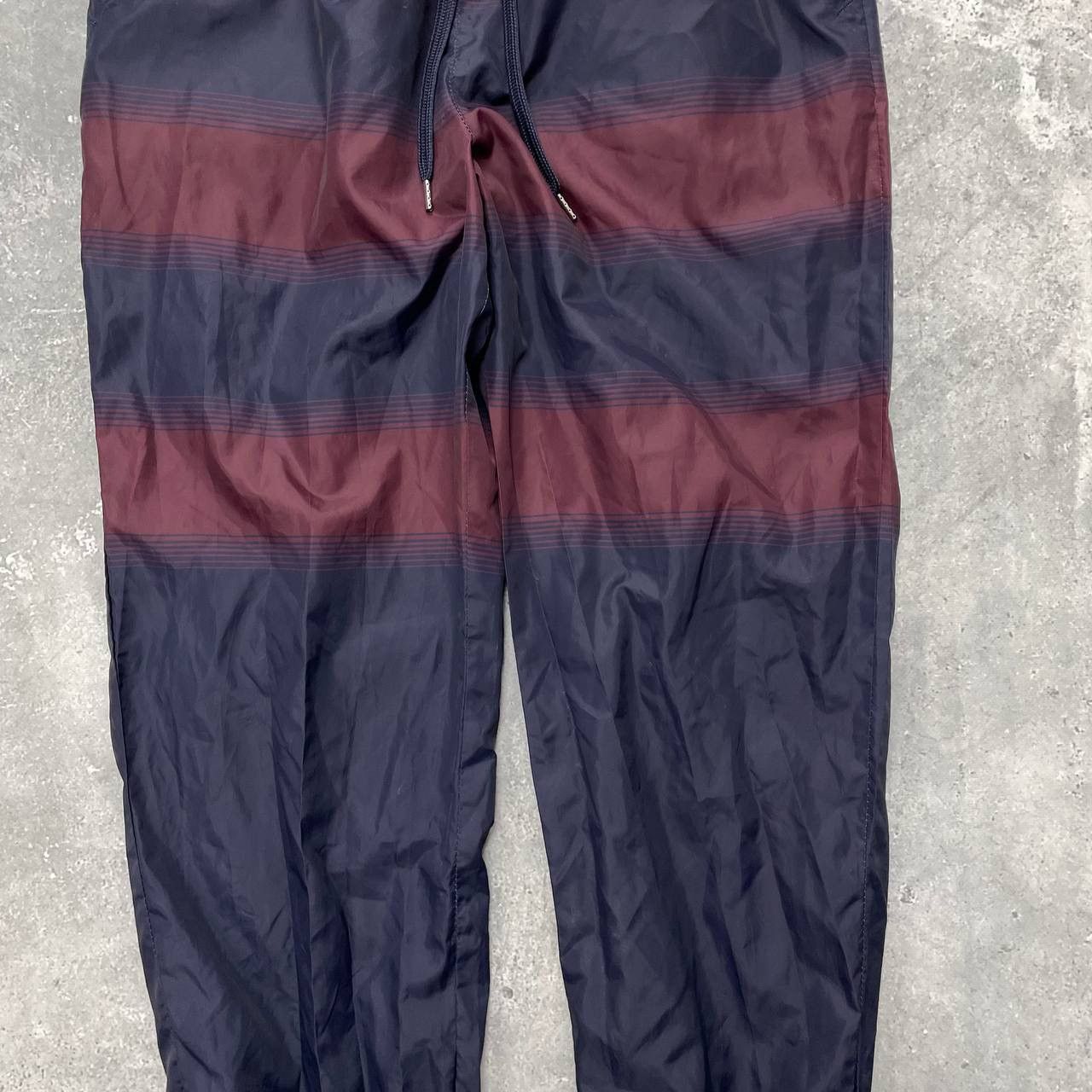 Wood Wood Wood Wood Elliot Trousers Blue/ Red Size S Size US 30 / EU 46 - 4 Thumbnail