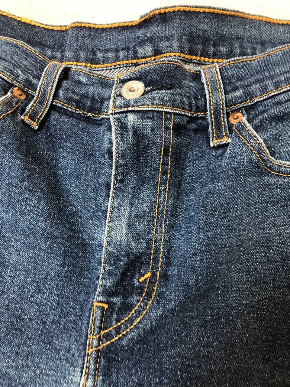Levi's Levi's 510 Denim Jeans Size US 30 / EU 46 - 14 Thumbnail
