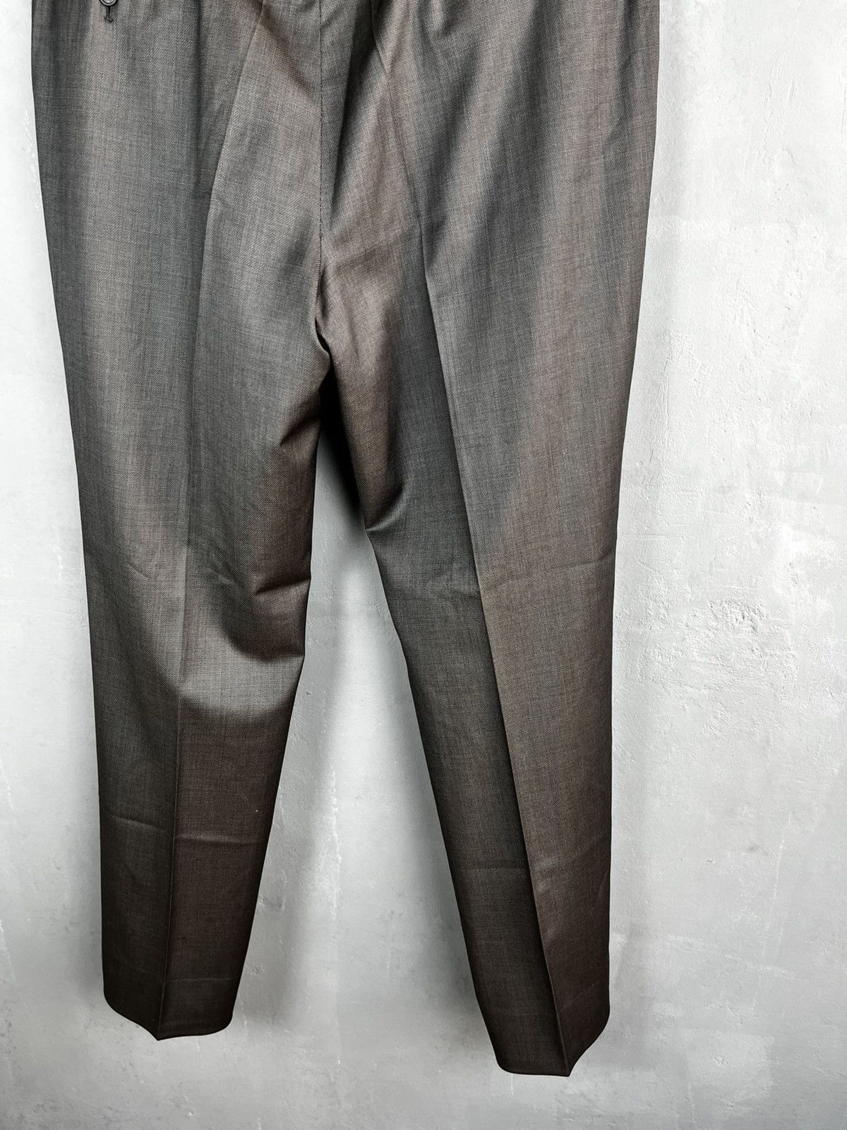 Brioni Brioni pants Size US 34 / EU 50 - 10 Thumbnail