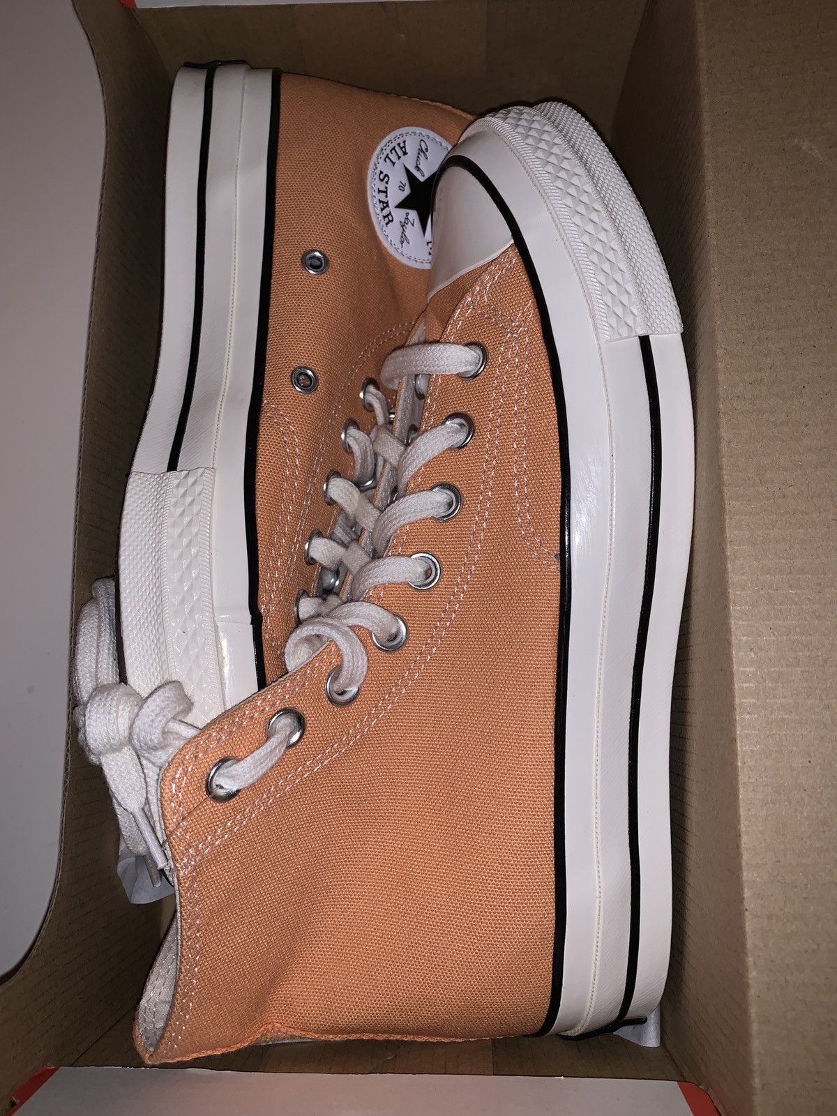 Converse 70s size on sale