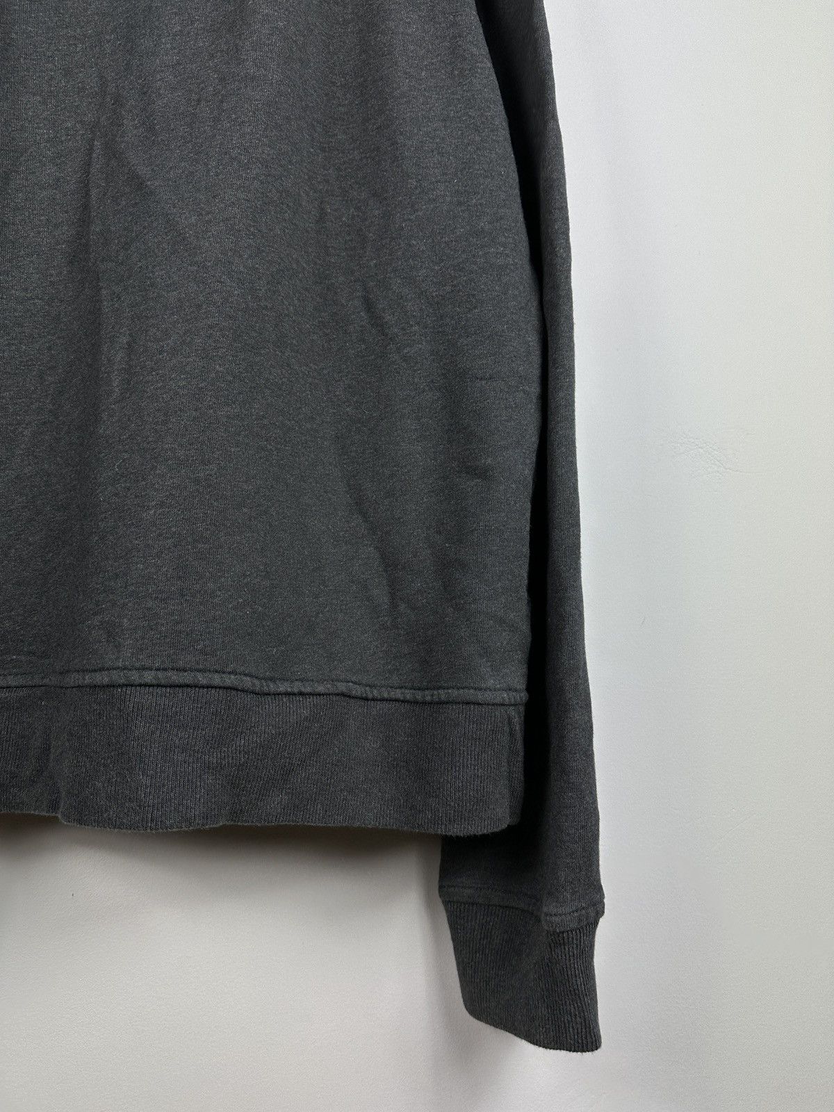 Allsaints Allsaints Wilde Hoody Full Zip Hoodie Size US XL / EU 56 / 4 - 15 Thumbnail