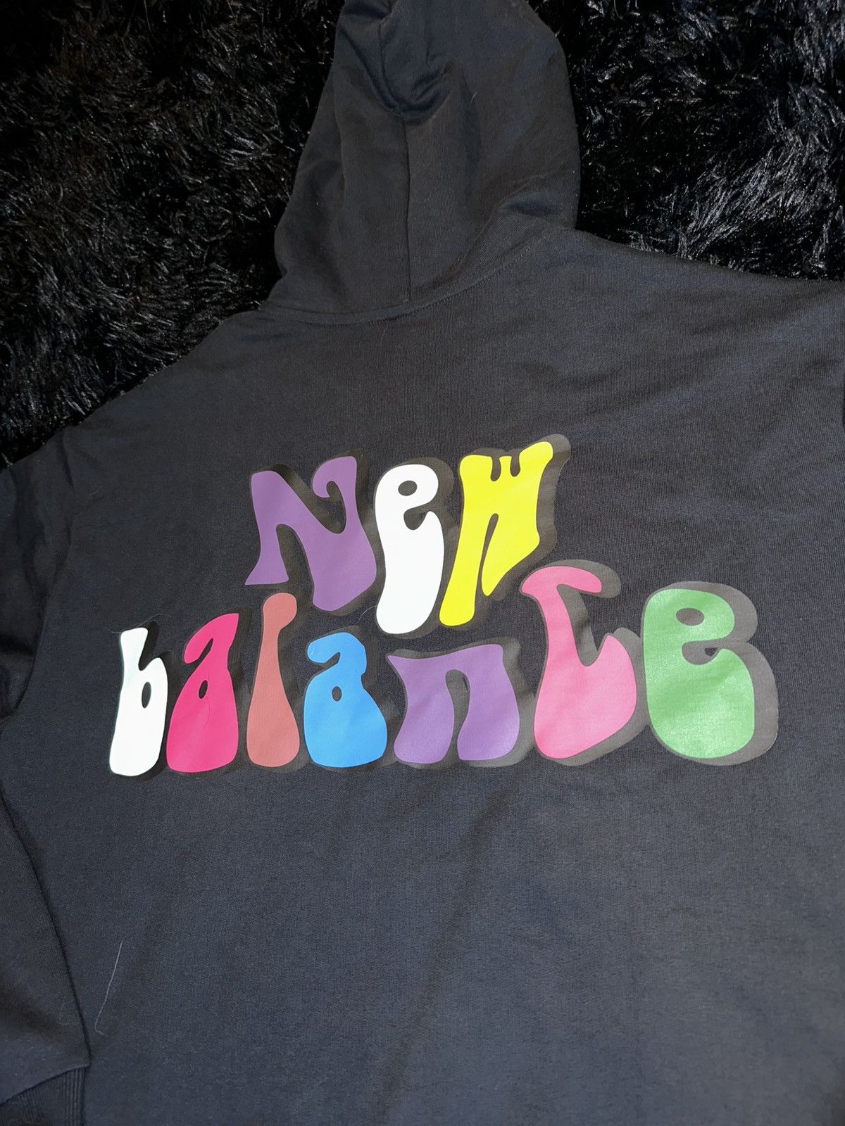 New Balance New Balance x Jaden Smith “Trippy Summer” Edition Hoodie Size US M / EU 48-50 / 2 - 5 Thumbnail