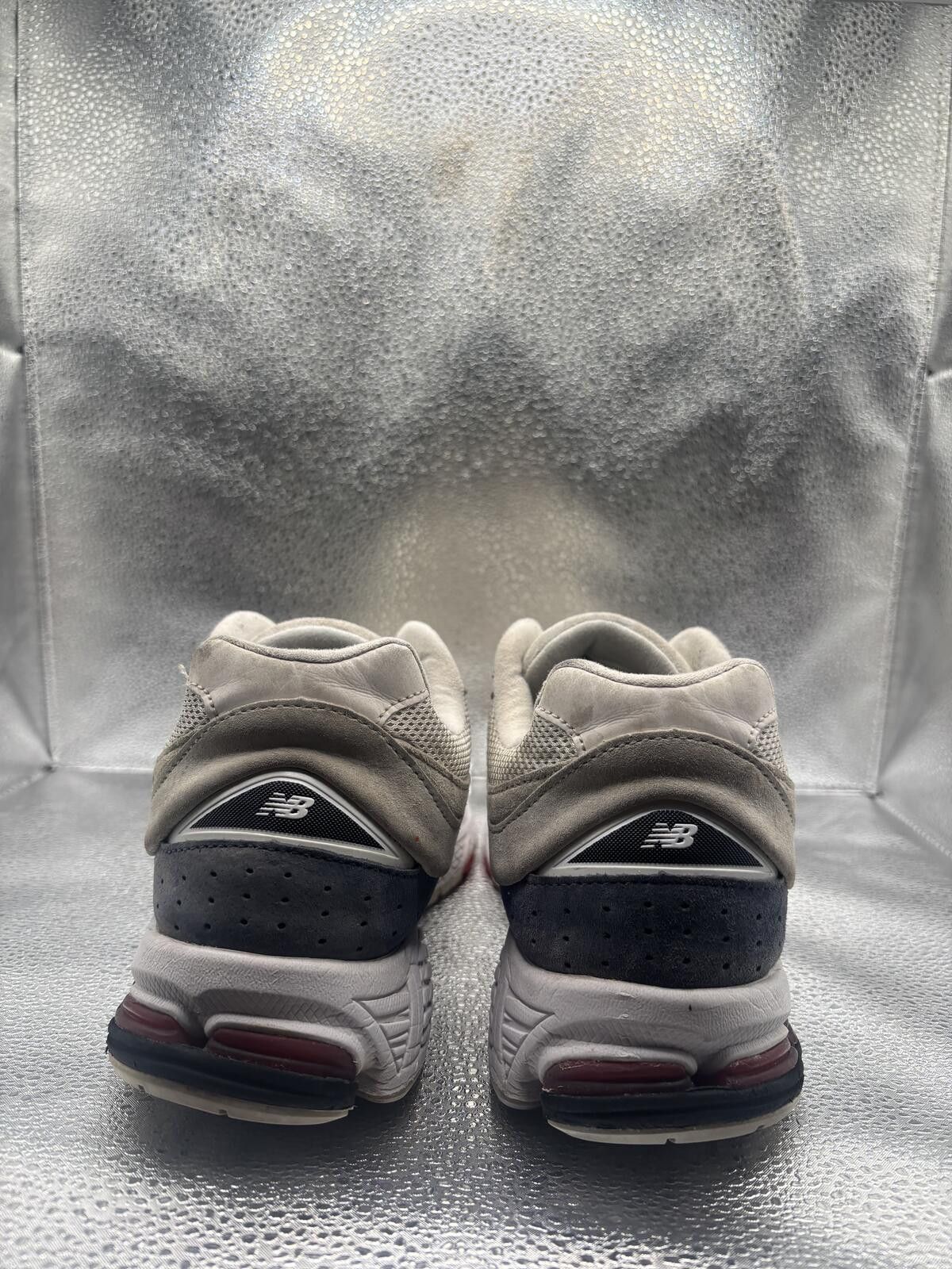 New Balance New balance 2002r reflection vintage indigo Size US 10.5 / EU 43-44 - 4 Thumbnail