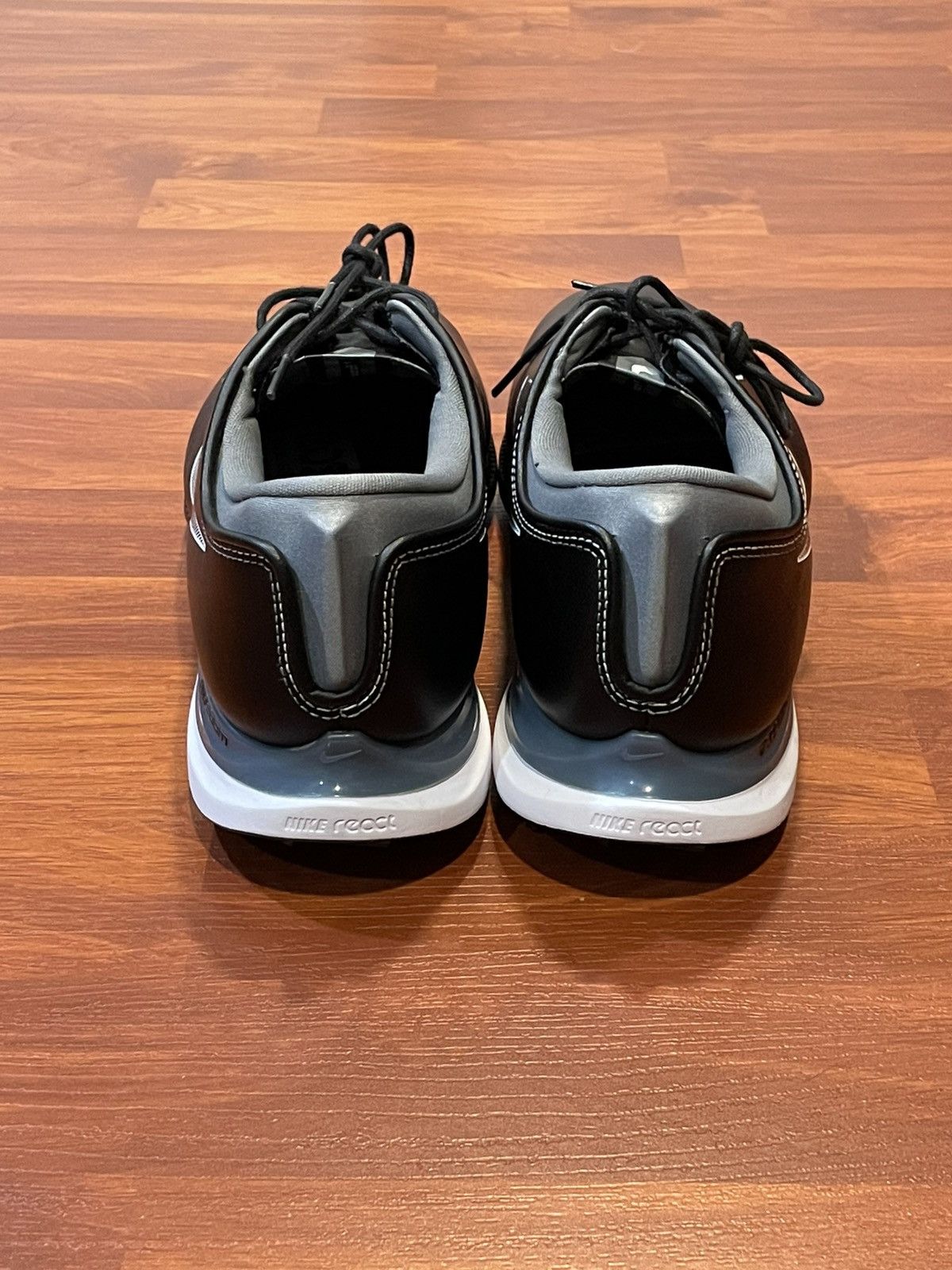 Nike Nike Air Zoom Victory Tour 2 ‘Black’ (size us mens 10.5) Size US 10.5 / EU 43-44 - 5 Thumbnail