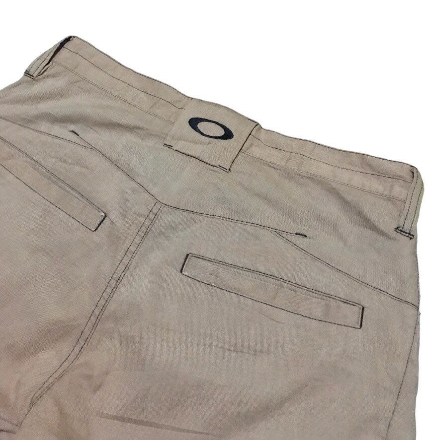 Oakley × Vintage Oakley cargo pant Size US 32 / EU 48 - 4 Thumbnail