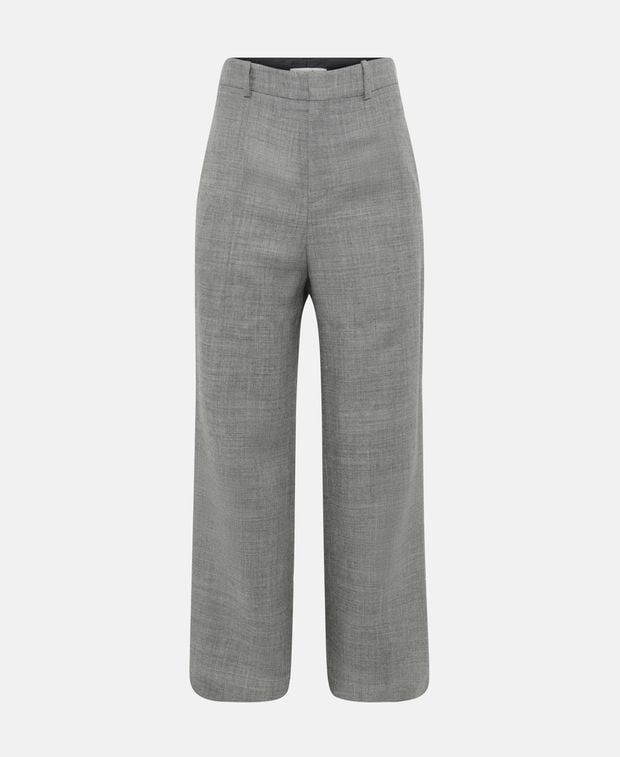 Other Wool trousers Size 27" / US 4 / IT 40 - 1 Thumbnail