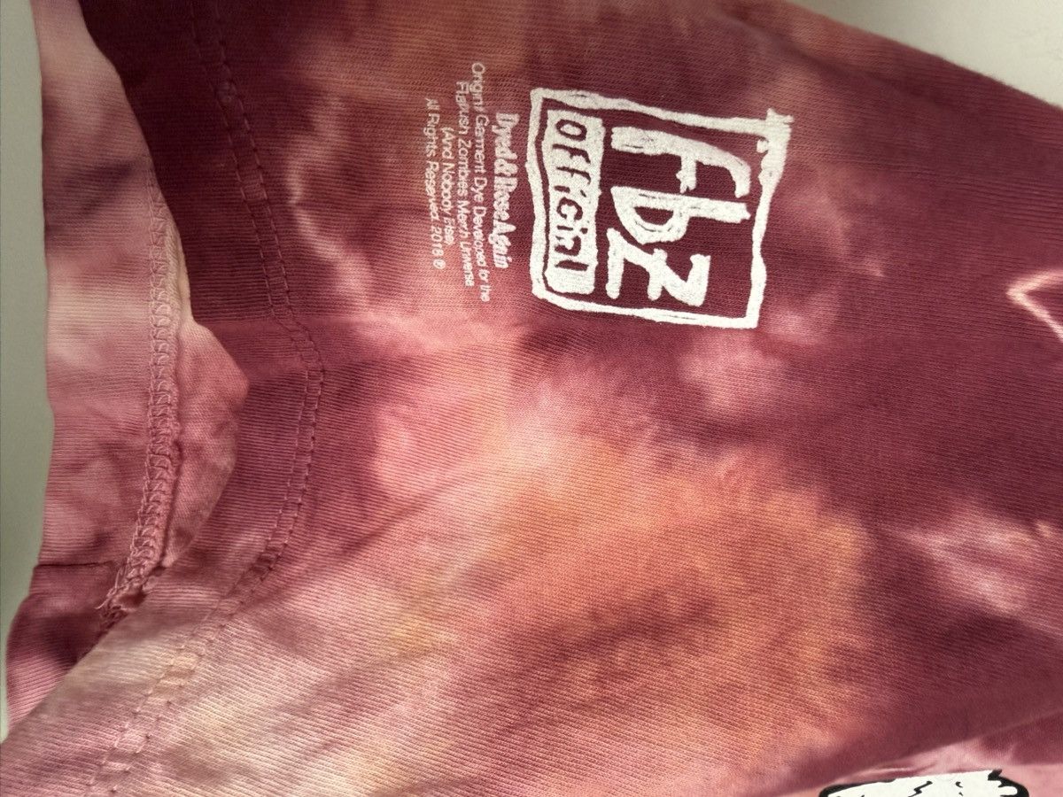 Flatbush Zombies “OG since 2012” Flatbush Zombies Tee Size US M / EU 48-50 / 2 - 4 Thumbnail
