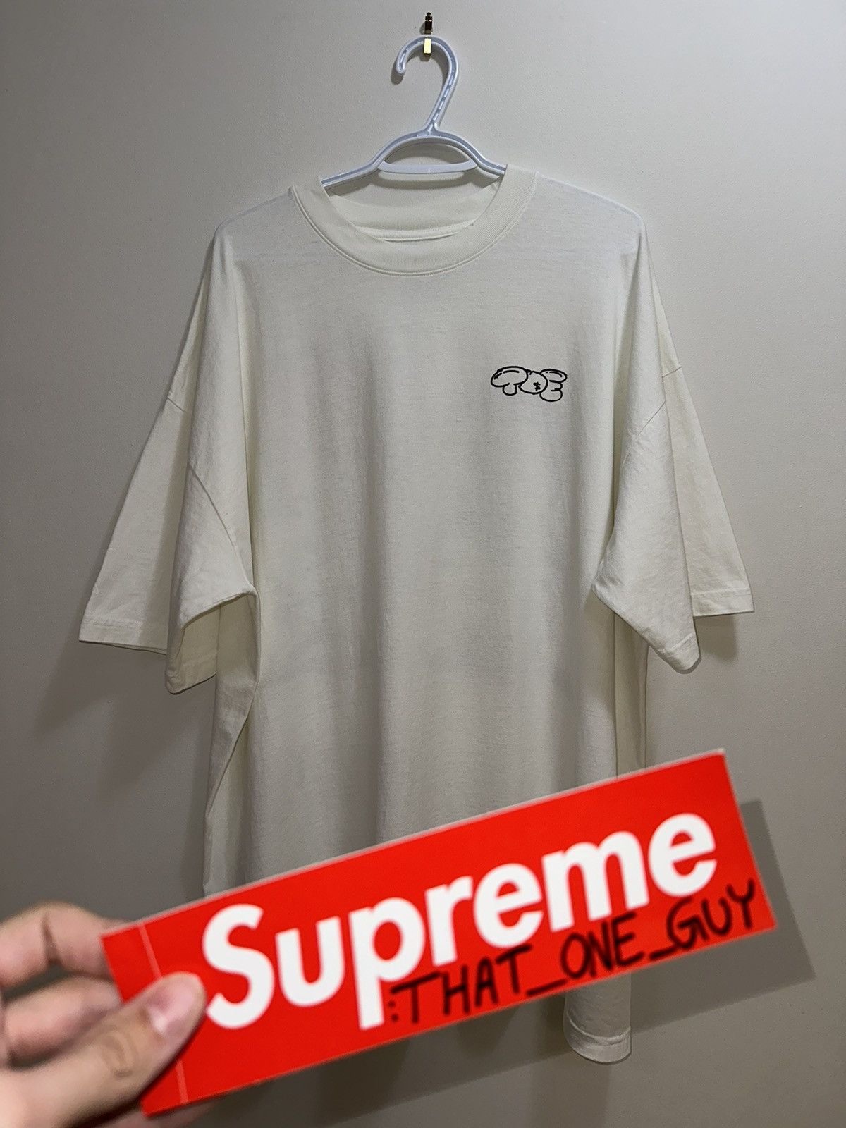 Kendrick Lamar × Top Dawg Entertainment Isaiah Rashad TDE ‘Top & Sunny’ T Shirt XXL Size US XXL / EU 58 / 5 - 5 Thumbnail