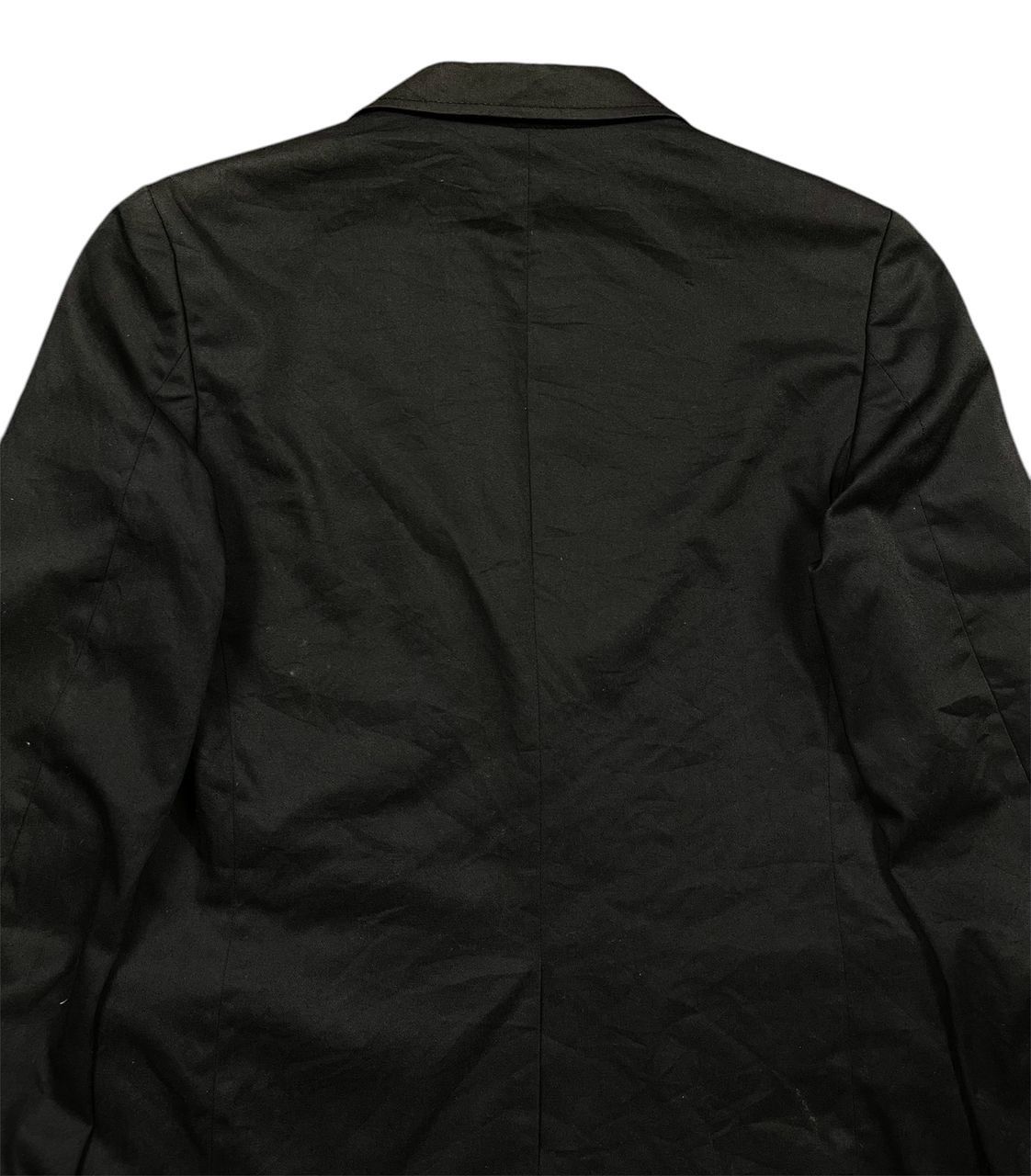 Japanese Brand × Wacko Maria Wacko Maria Dot-Lined Cotton Jacket Size US M / EU 48-50 / 2 - 12 Thumbnail