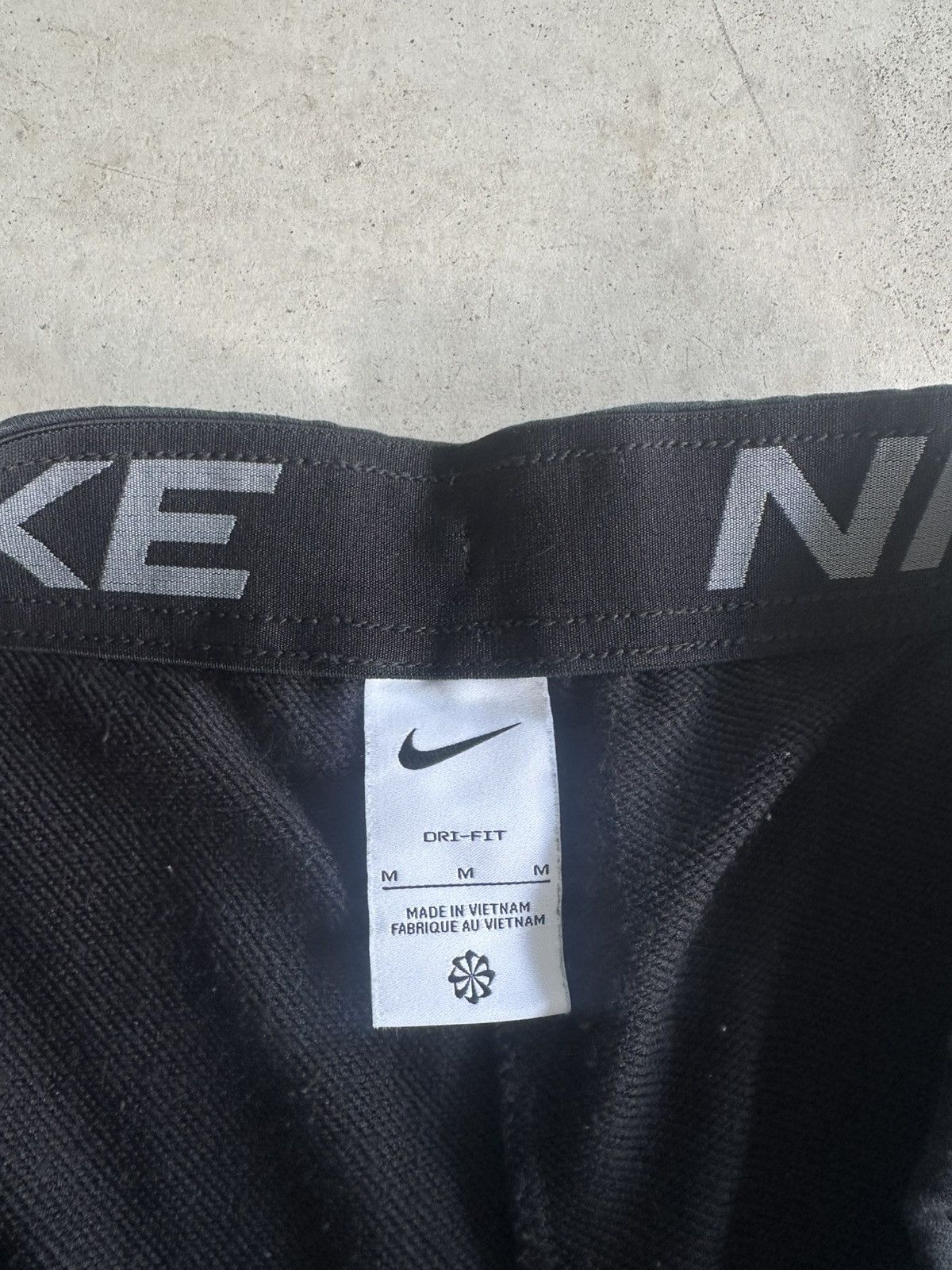 Other Vintage Nike Sweatpants Size US 30 / EU 46 - 3 Thumbnail