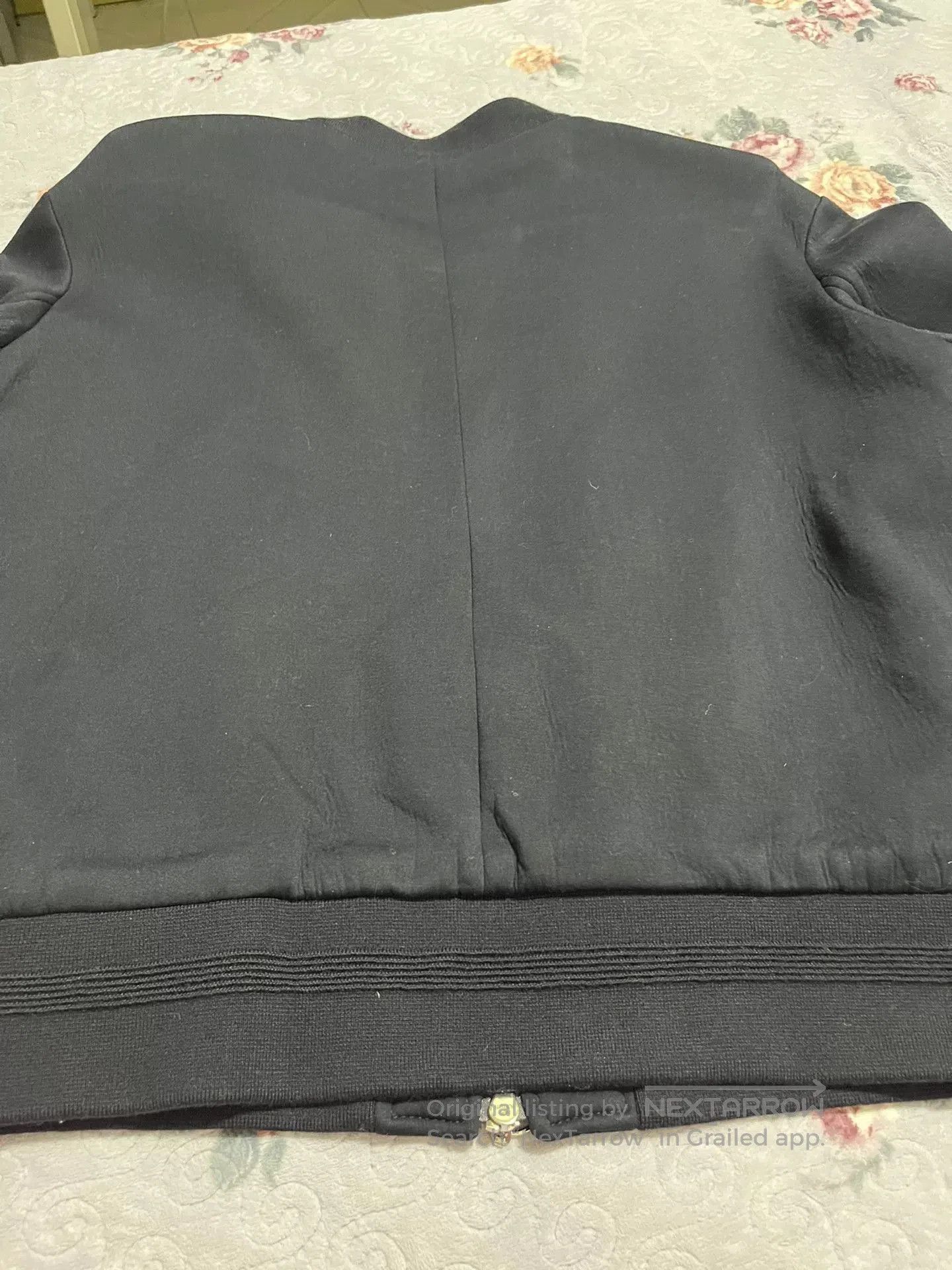 Neil Barrett Neil Barrett Men's Jacket. Size US M / EU 48-50 / 2 - 3 Thumbnail