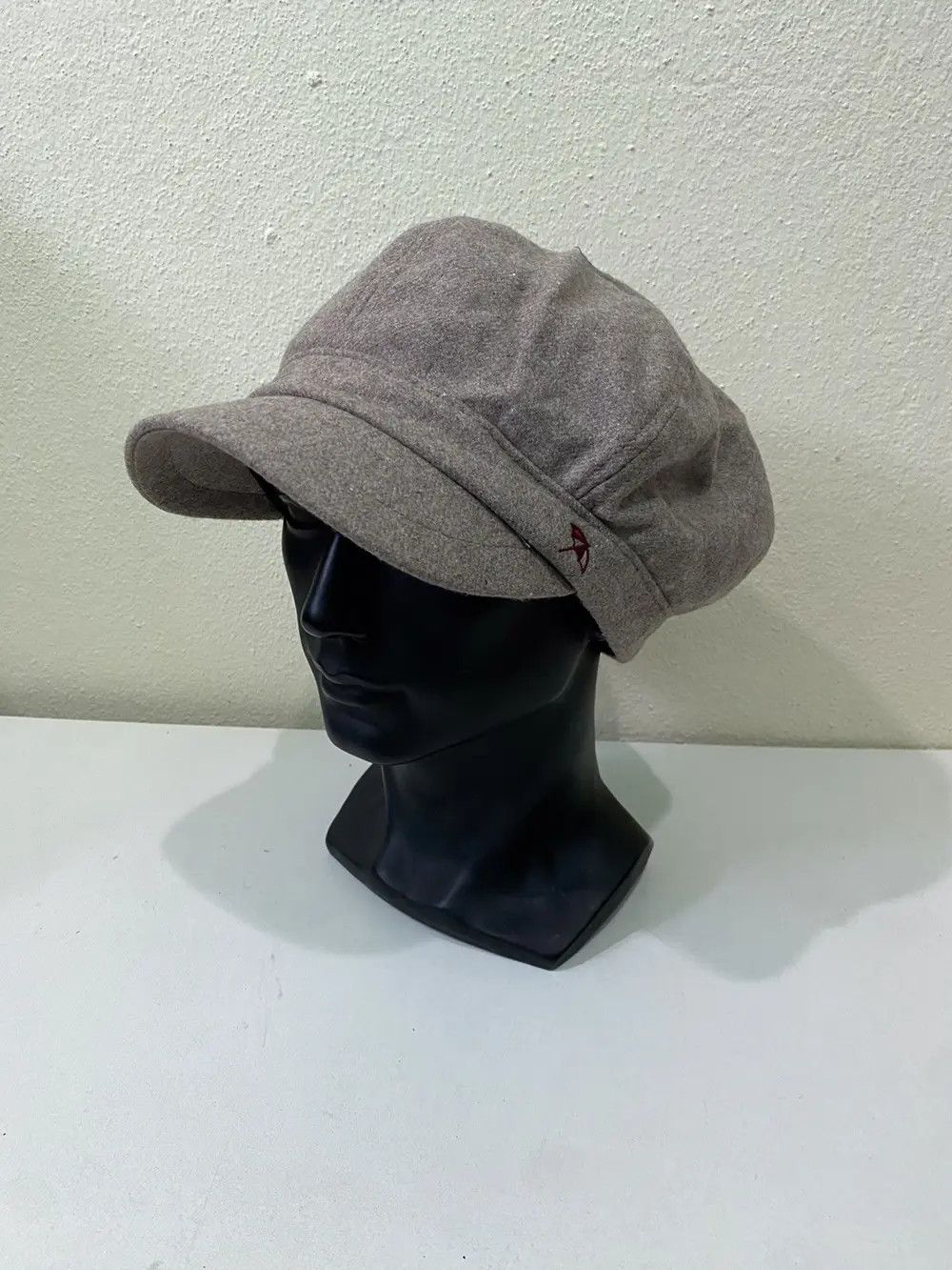 Japanese Brand × Vintage Vintage Arnold Palmer Small Logo Hat Size ONE SIZE - 2 Thumbnail