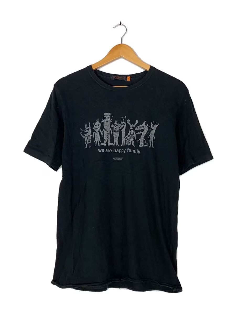 Undercover We Are Happy Family Tee Size US M / EU 48-50 / 2 - 1 Thumbnail