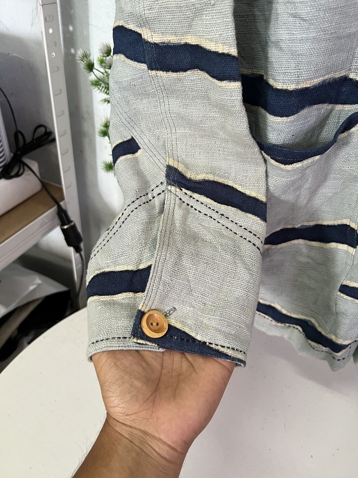 Designer × Japanese Brand JAPANESE STYLE Size US L / EU 52-54 / 3 - 9 Thumbnail