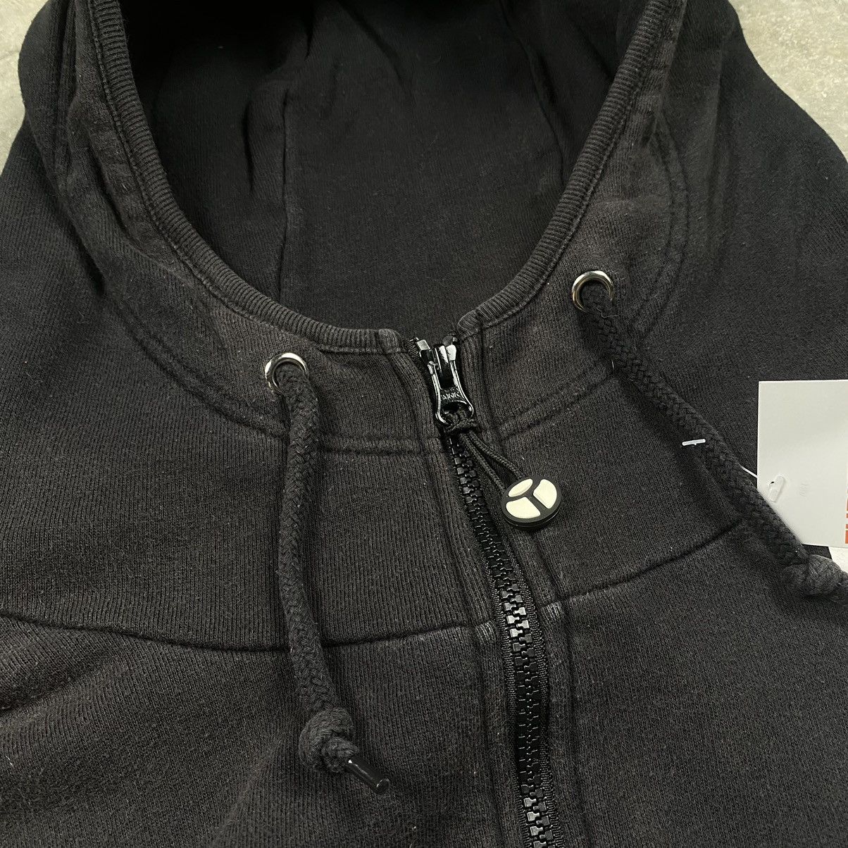 Japanese Brand × Vintage y2k YakPak Brooklyn Zip Up Size US M / EU 48-50 / 2 - 5 Thumbnail
