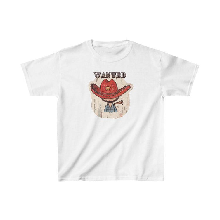 Other Wanted Baby Tee – Western Graphic Fitted Tee Size S / US 4 / IT 40 - 1 Thumbnail