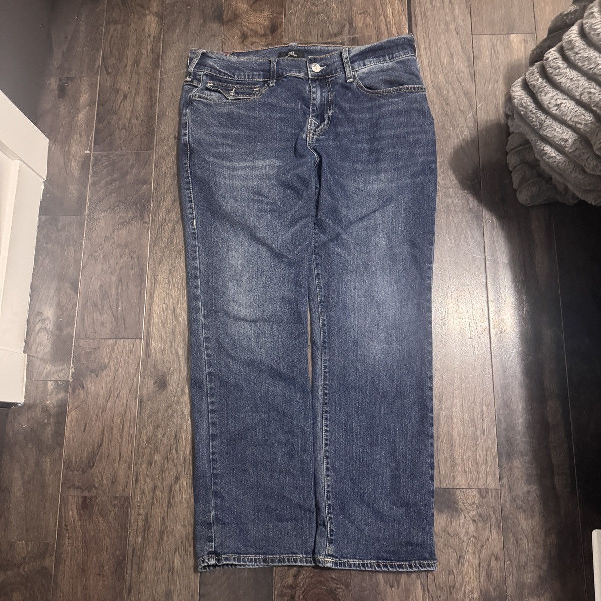 True Religion True religion pants Size US 34 / EU 50 - 1 Thumbnail