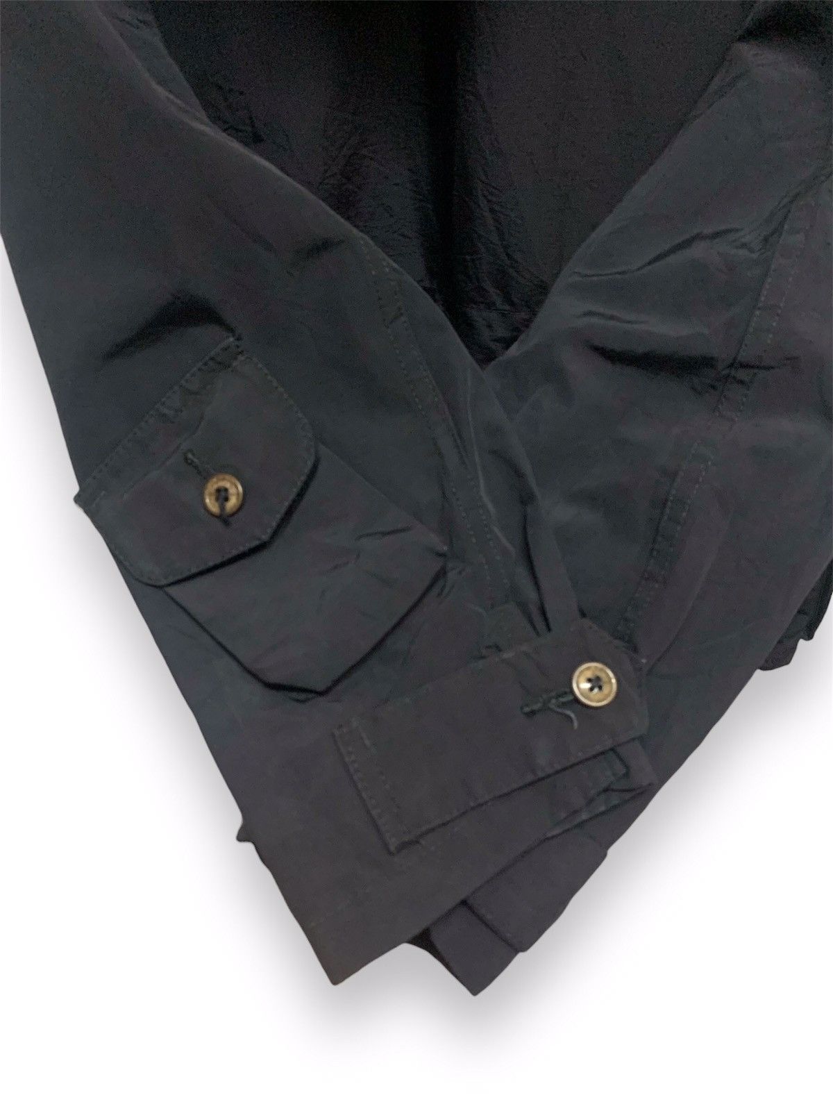 Voyage Voyage by Waste Twice x Mt.Rainier Multi-Pocket Parka Jacket Size US S / EU 44-46 / 1 - 17 Thumbnail