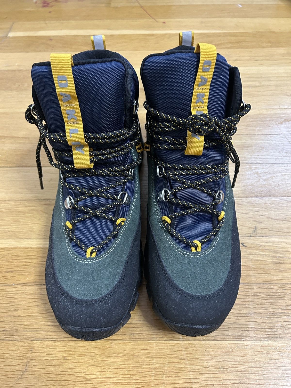 Oakley Oakley boots Size US 9 / EU 42 - 6 Thumbnail