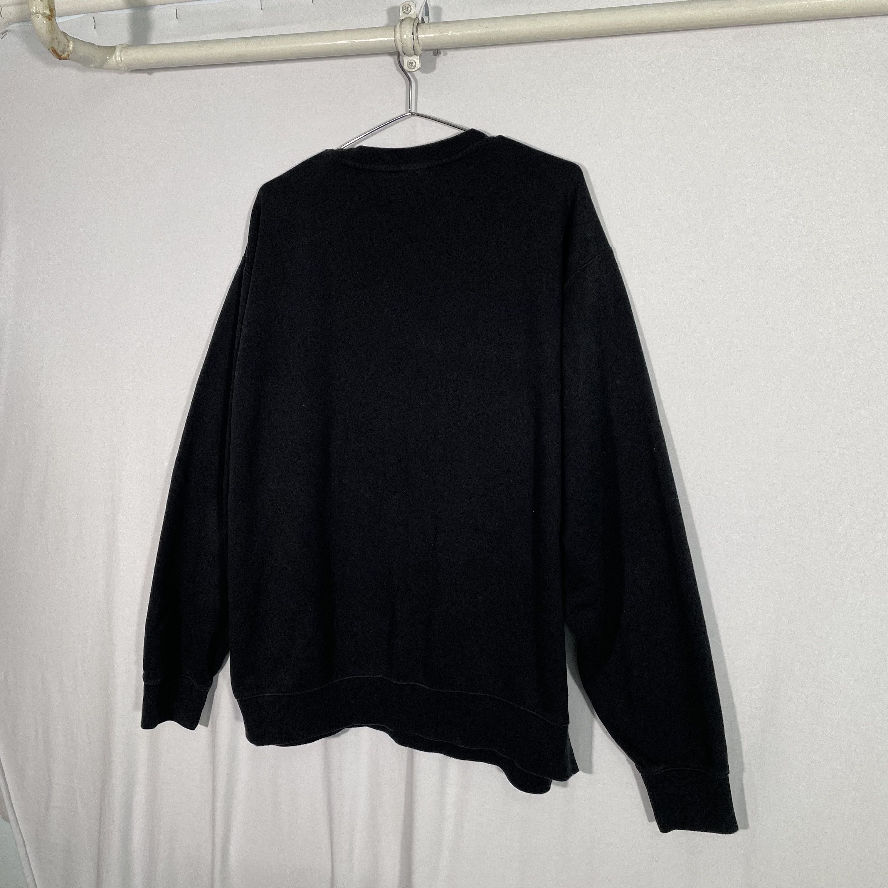 Nike Nike sweatshirt grunge alt rare y2k custom Tiger 1 of 1 Size US XXL / EU 58 / 5 - 6 Thumbnail