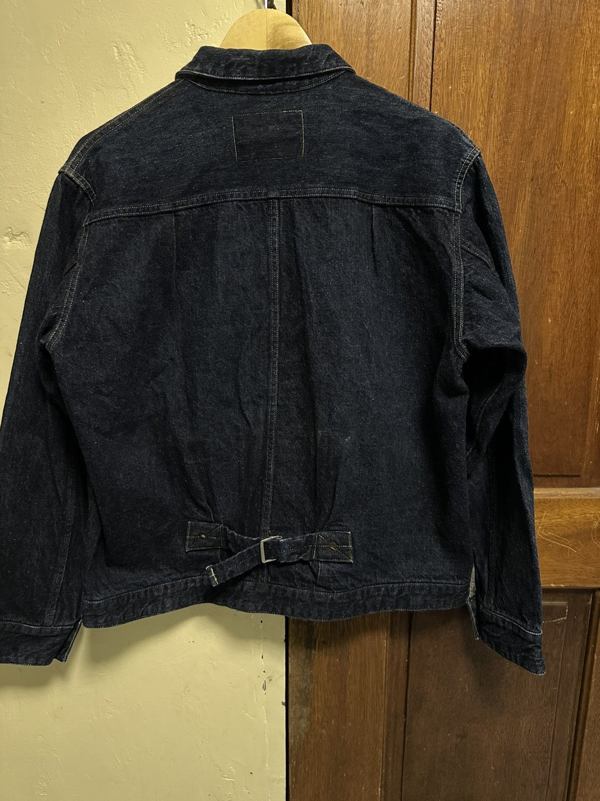 Old Joe OLD JOE RANCH JACKET ( RARE) Size US M / EU 48-50 / 2 - 3 Thumbnail