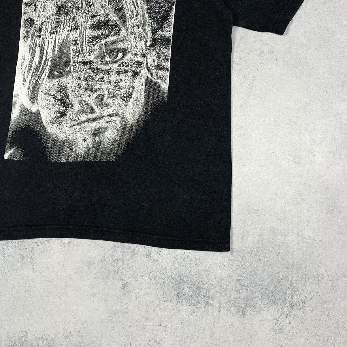Band Tees Vintage Kurt Cobain Memorial Nirvana T Shirt 90’s Size US S / EU 44-46 / 1 - 4 Thumbnail