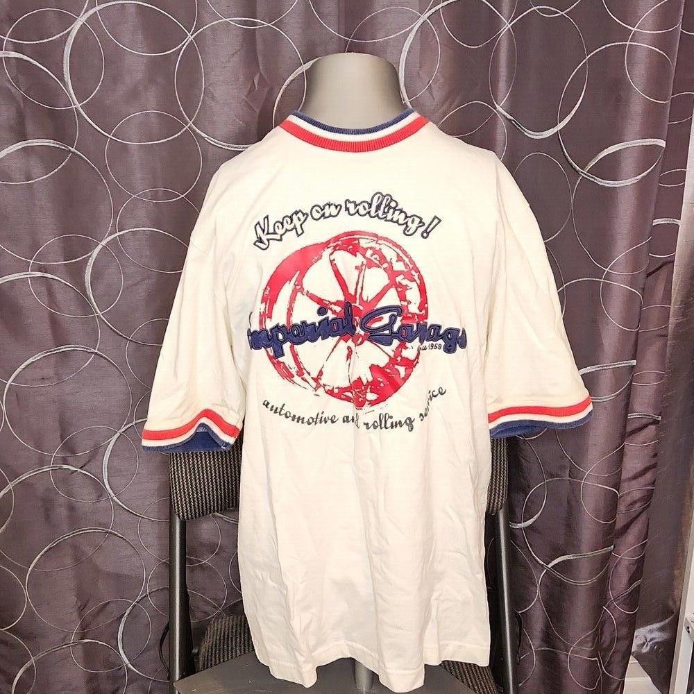 Other Grab Wear by Historia T Shirt Small Size US S / EU 44-46 / 1 - 1 Thumbnail