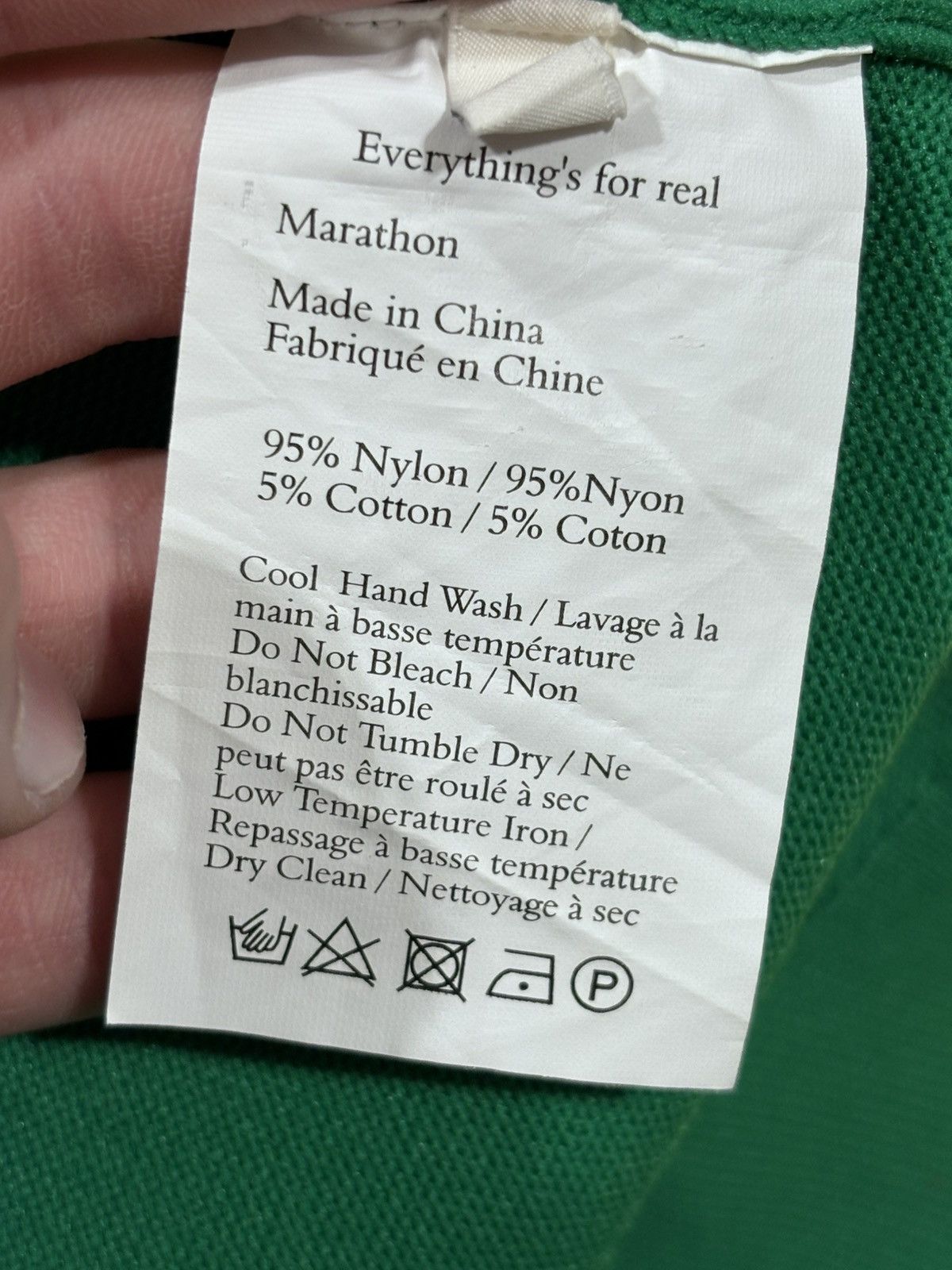 Wales Bonner Wales Bonner Dawn Knit Polo Size US XL / EU 56 / 4 - 7 Thumbnail