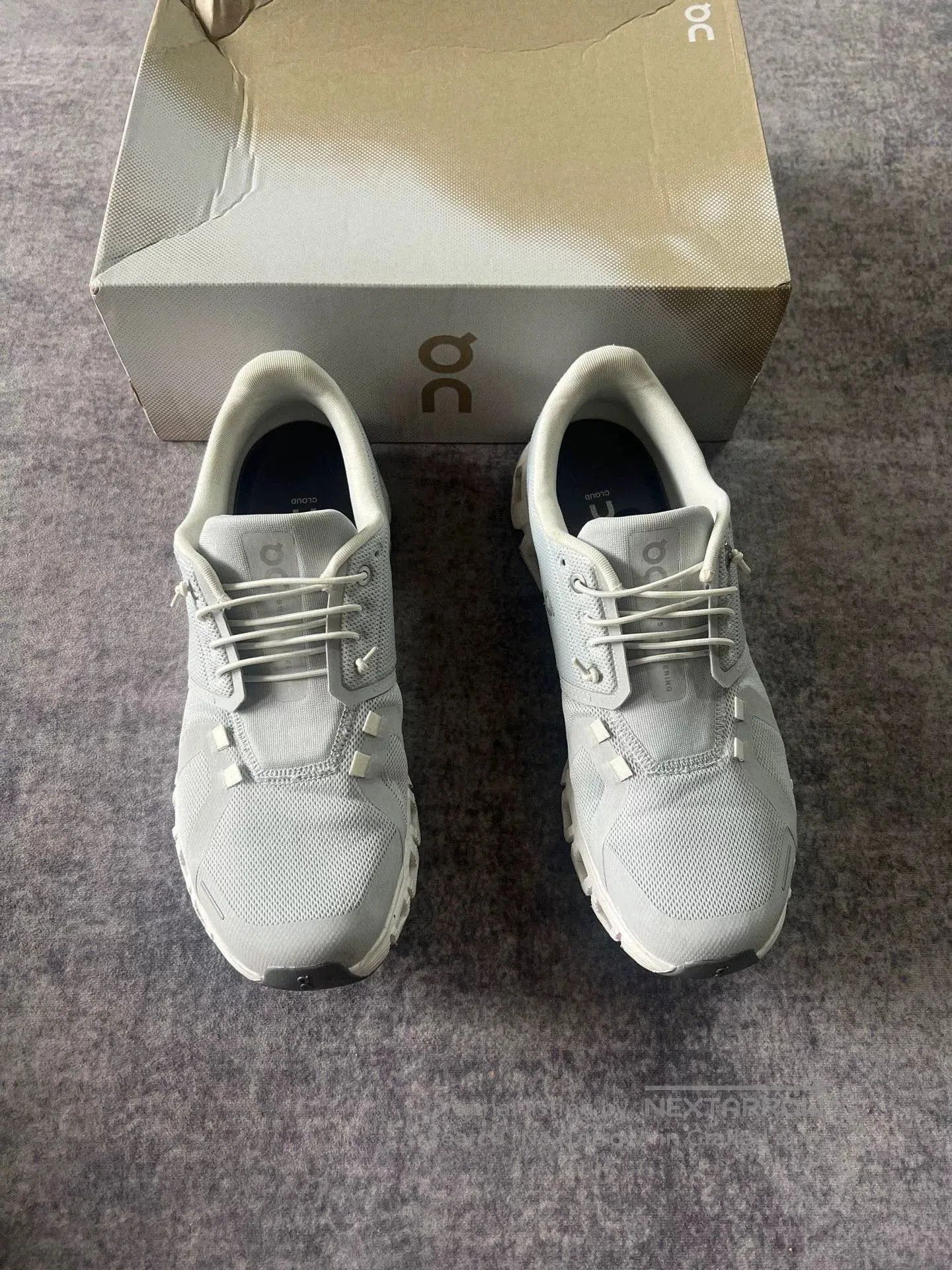 On On Sports Shoes. Size US 9.5 / EU 42-43 - 1 Thumbnail