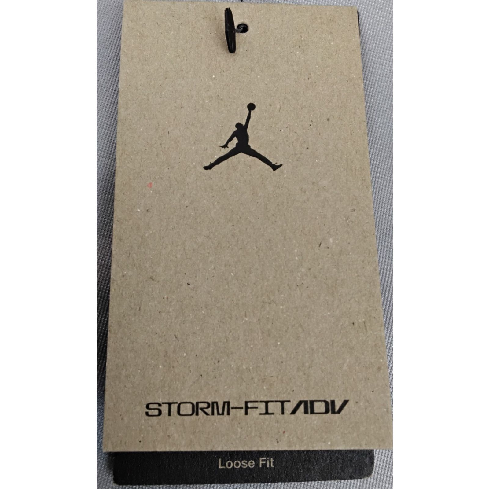 Nike Nike Air Jordan Jacket Men's XL Storm Fit Gore-Tex NWT Size US XL / EU 56 / 4 - 13 Thumbnail