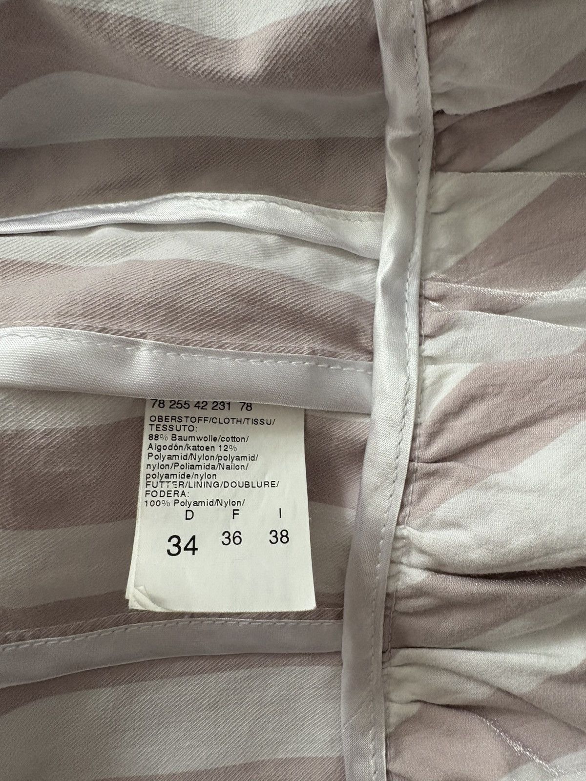 Other Airfield x jacket with peplum Size S / US 4 / IT 40 - 8 Thumbnail