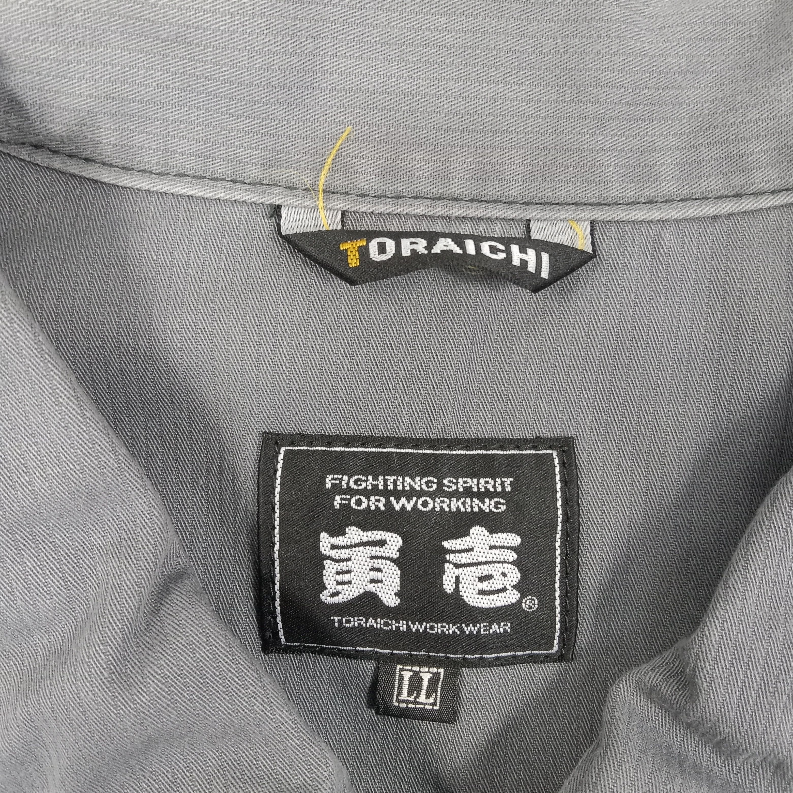 Honda × Vintage Mugen Honda Japanese Racing Team Custom Jacket Size US M / EU 48-50 / 2 - 5 Thumbnail