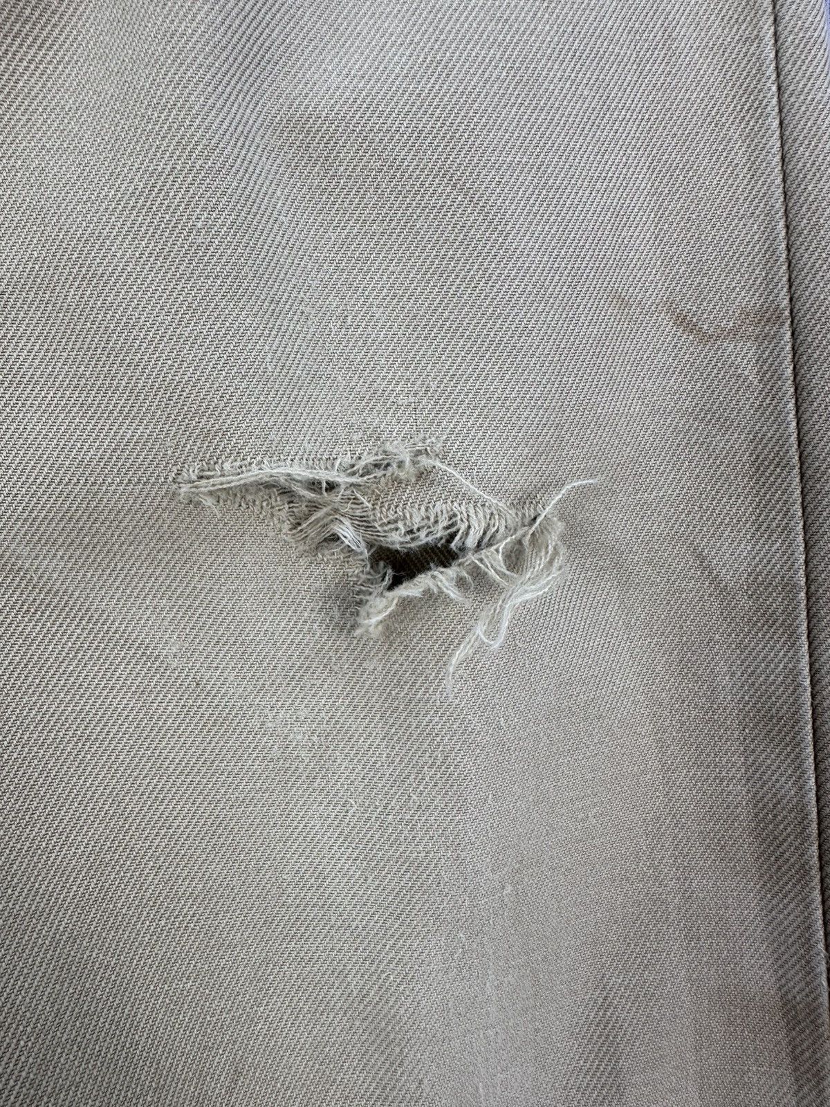 Levi's 2008 Levis 502 White Tab Anniversary For Over 135 Years Size US 32 / EU 48 - 8 Thumbnail